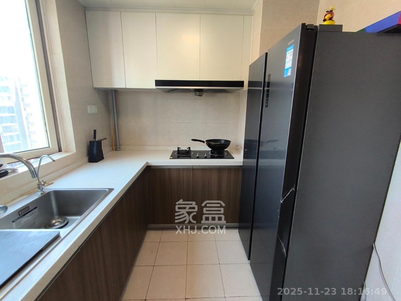 保利香槟国际 4室2厅2卫 2600.0元/月 保利香槟国际 4室2厅2卫 2600.0元/月室内图