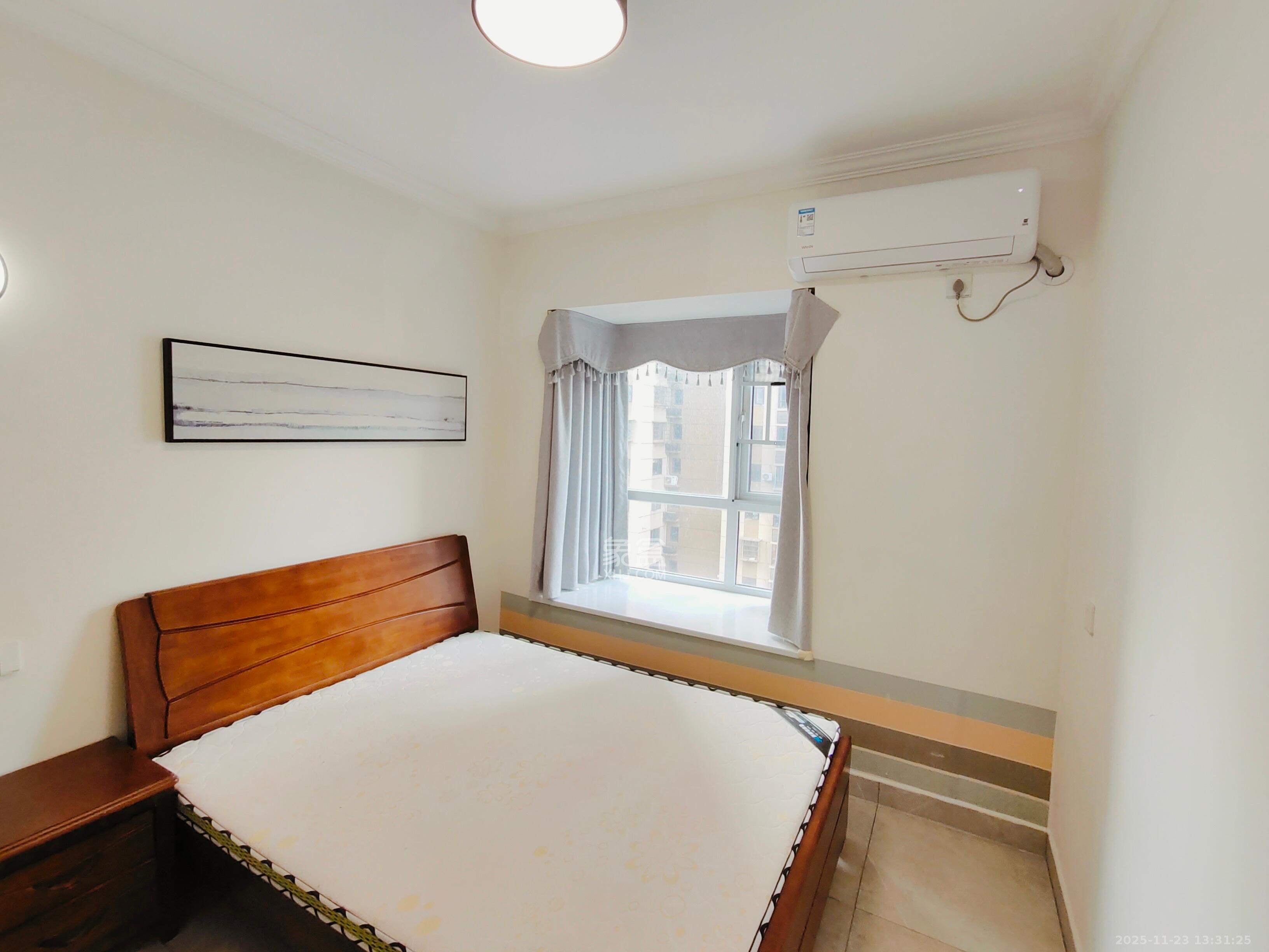 尚上美寓 2室2厅1卫 2600.0元/月 尚上美寓 2室2厅1卫 2600.0元/月室内图