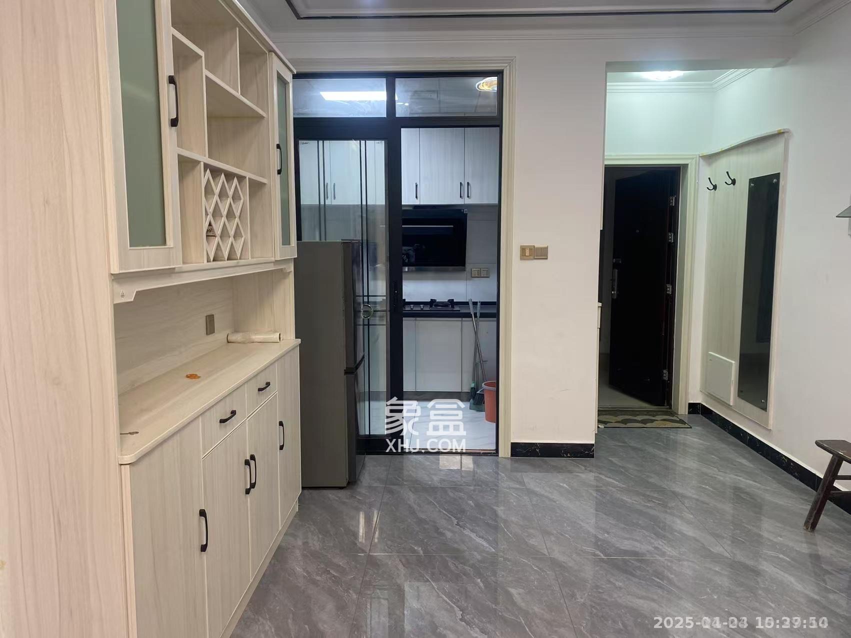 新景未来城  2室2厅1卫    1300.0元/月室内图