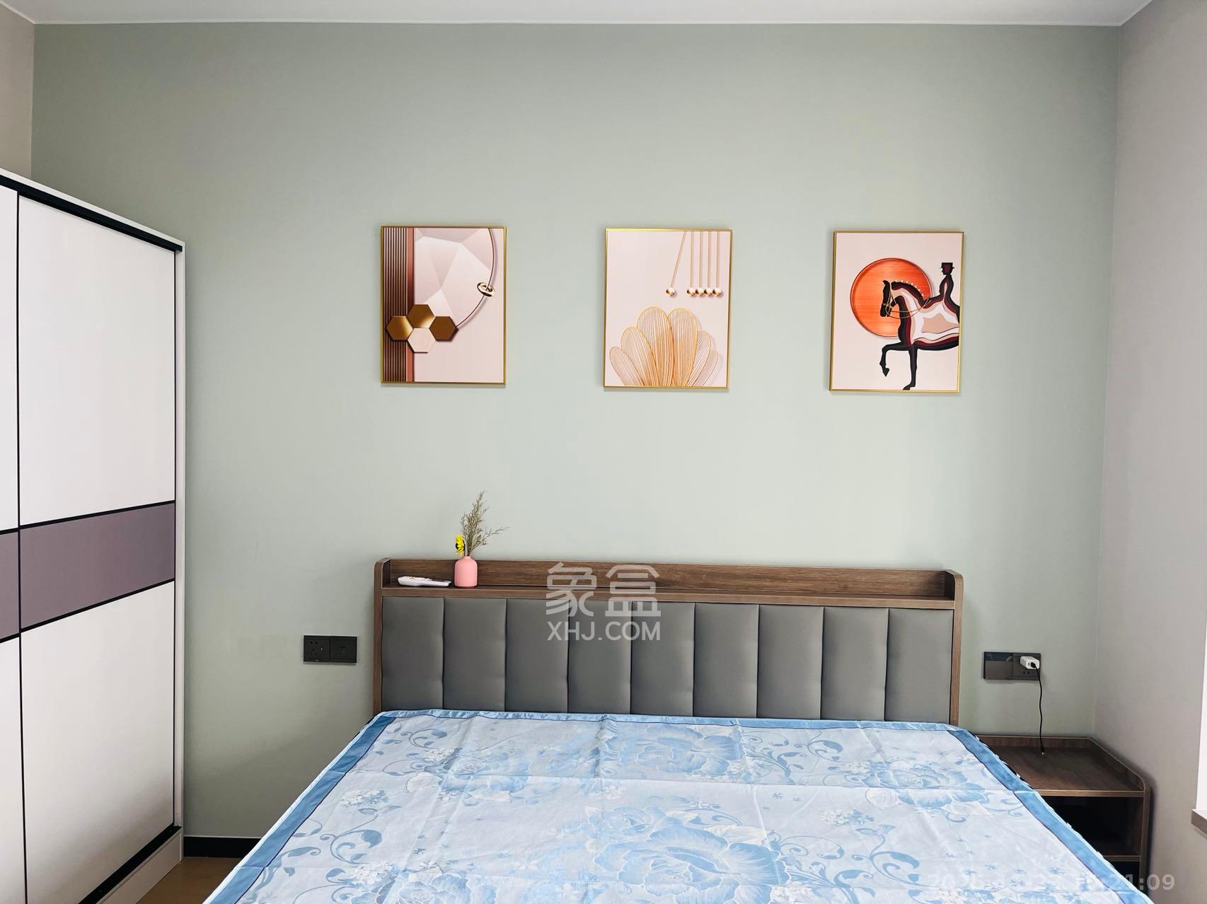 时代梅溪领峰 3室2厅2卫 3100.0元/月 时代梅溪领峰 3室2厅2卫 3100.0元/月室内图