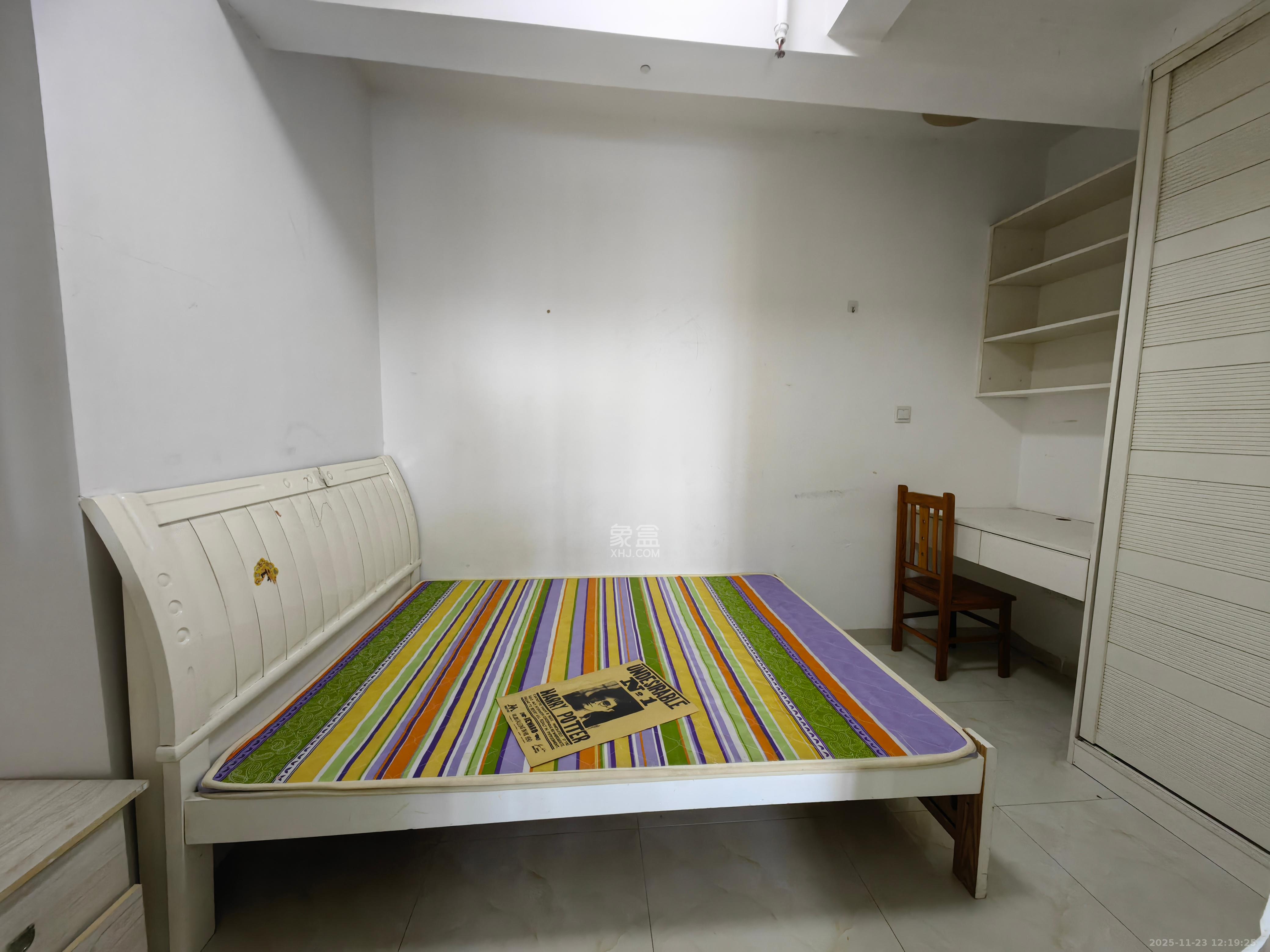 宏聚地中海  2室2厅2卫    1600.0元/月室内图