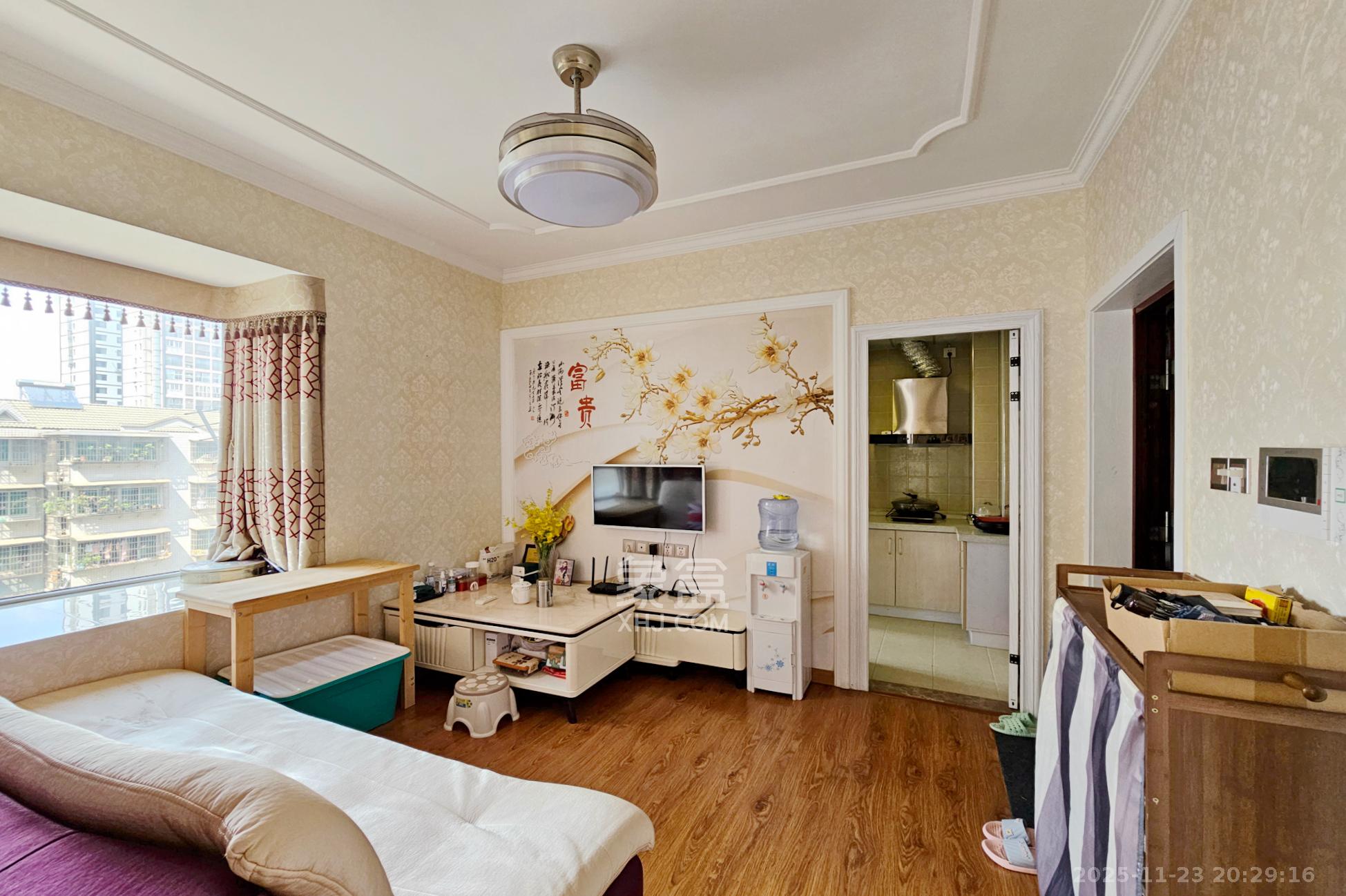 一品嘉庭 1室1厅1卫 2000.0元/月 一品嘉庭 1室1厅1卫 2000.0元/月室内图