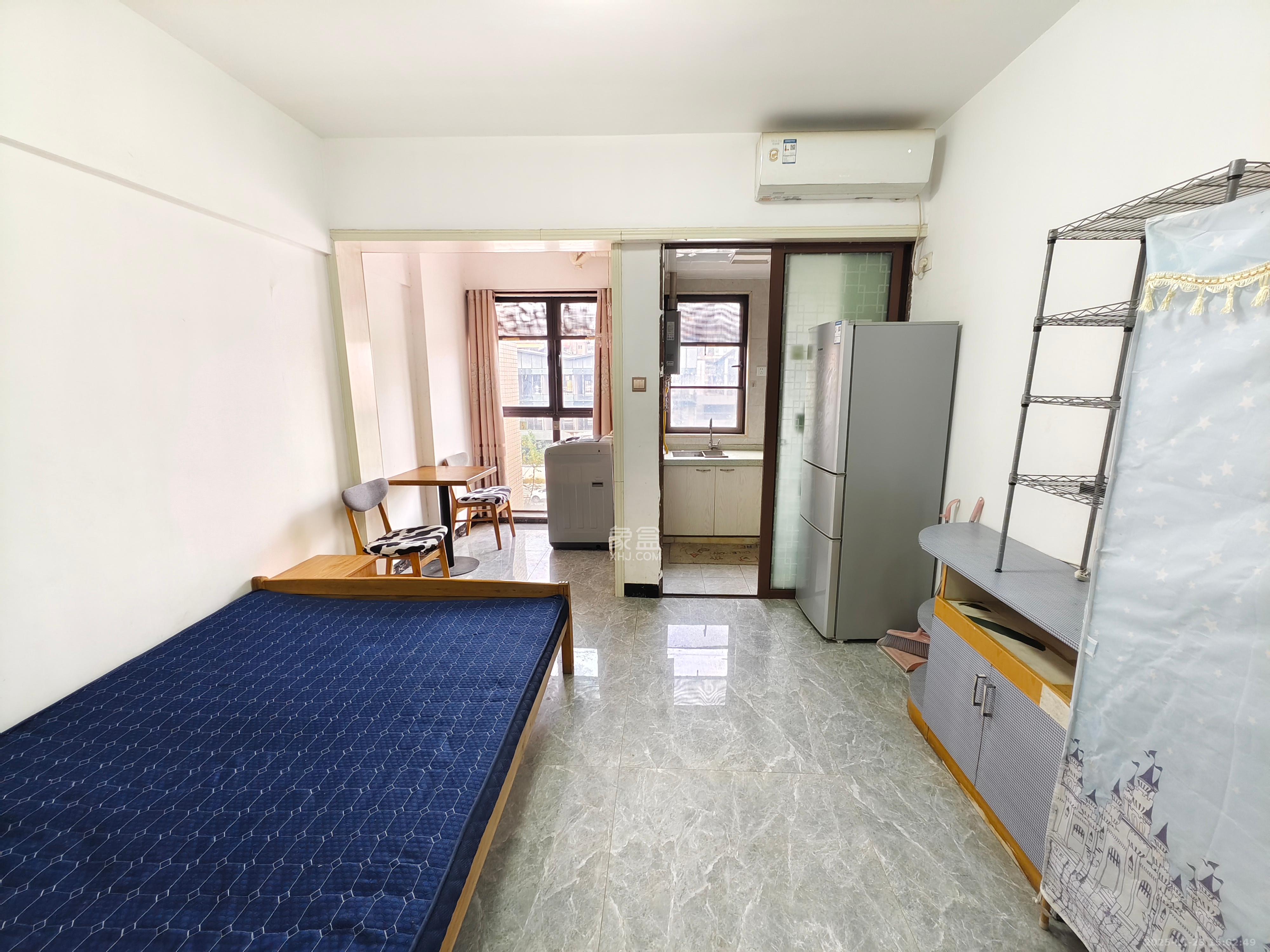 金房奥斯卡 1室1厅1卫 1100.0元/月 金房奥斯卡 1室1厅1卫 1100.0元/月室内图