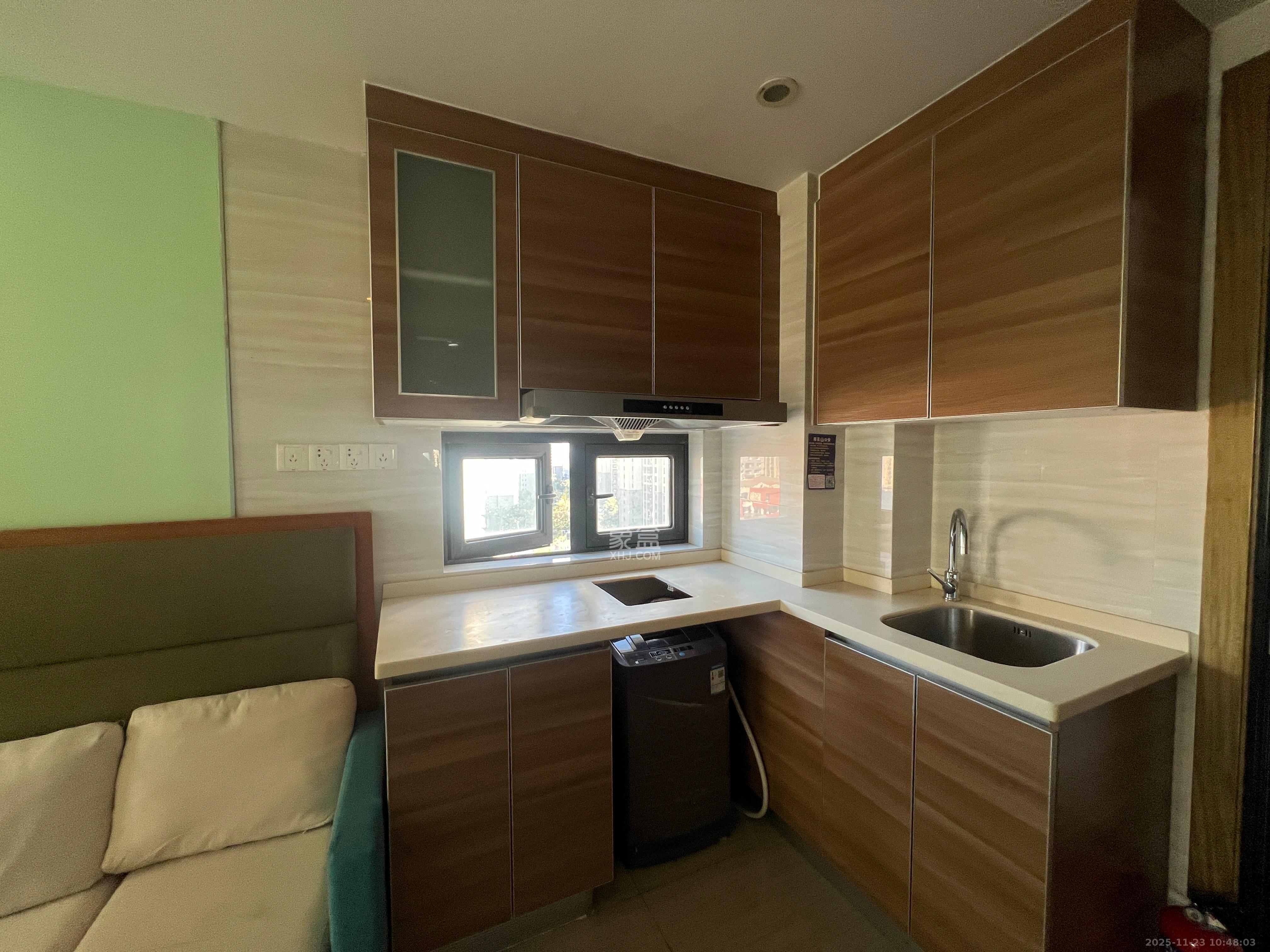 恒大国际广场 1室1厅1卫 1200.0元/月 恒大国际广场 1室1厅1卫 1200.0元/月室内图