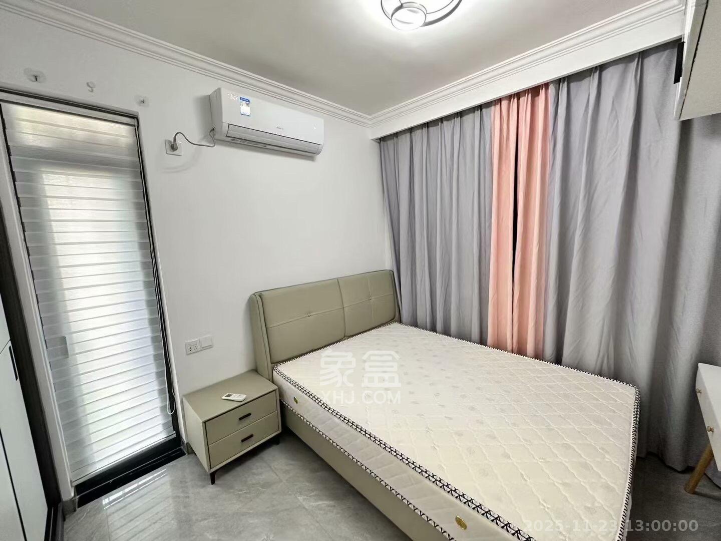 嘉雨东苑  2室1厅1卫    3200.0元/月室内图