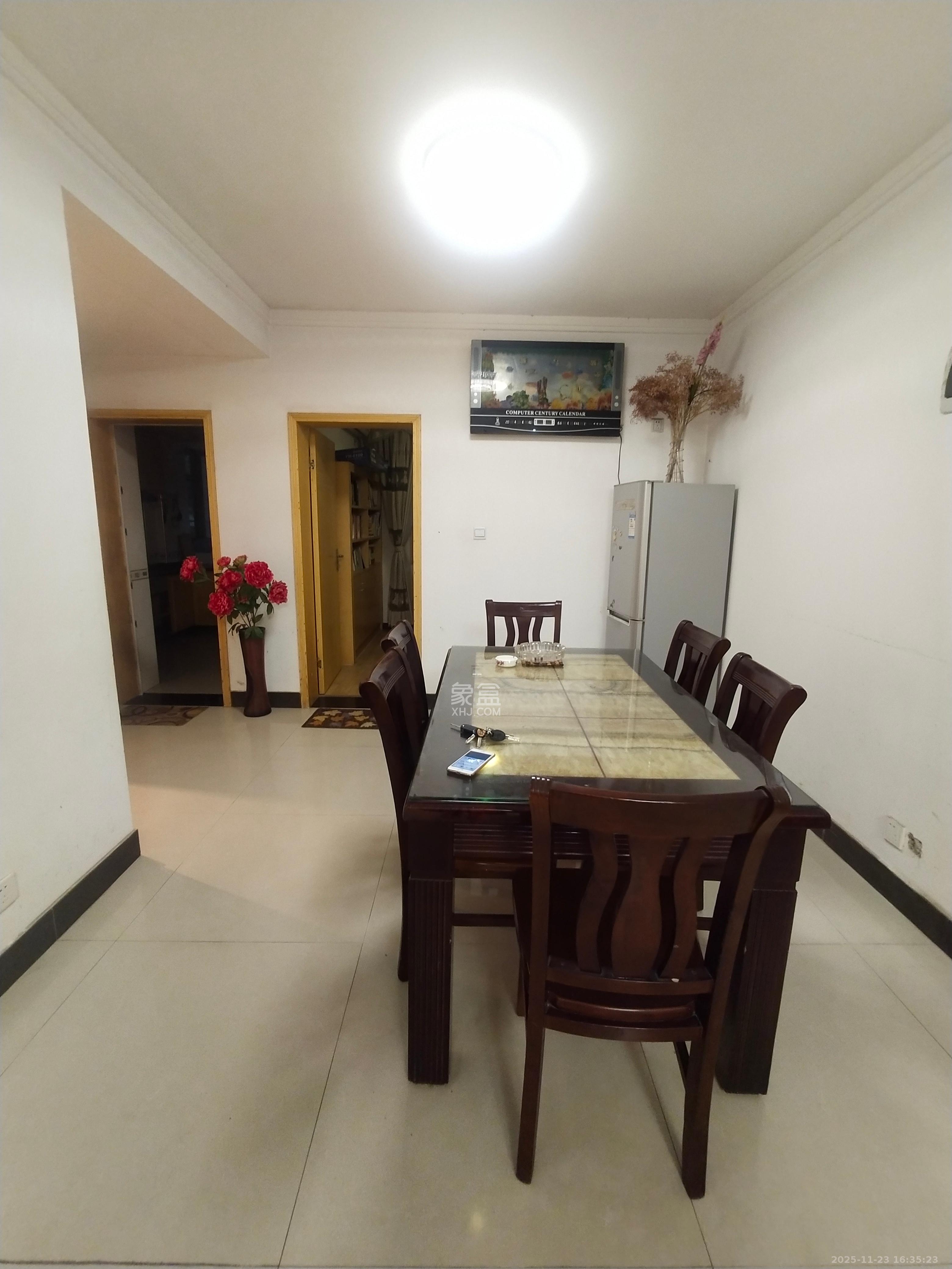 馨宇锦园（凯杨馨宇）  3室2厅2卫    2000.0元/月室内图