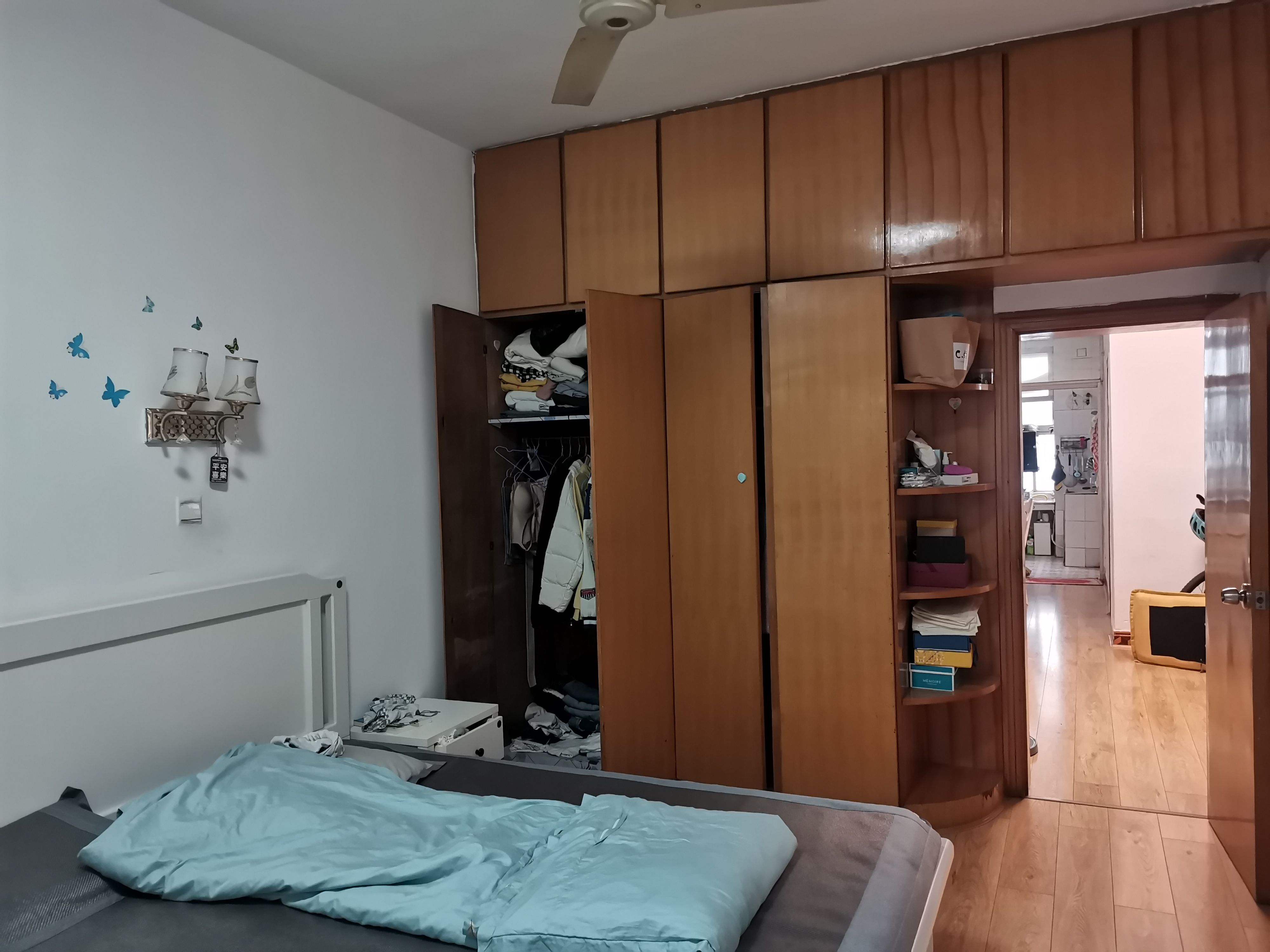 娄底市电子研究所  1室0厅0卫    32.0万