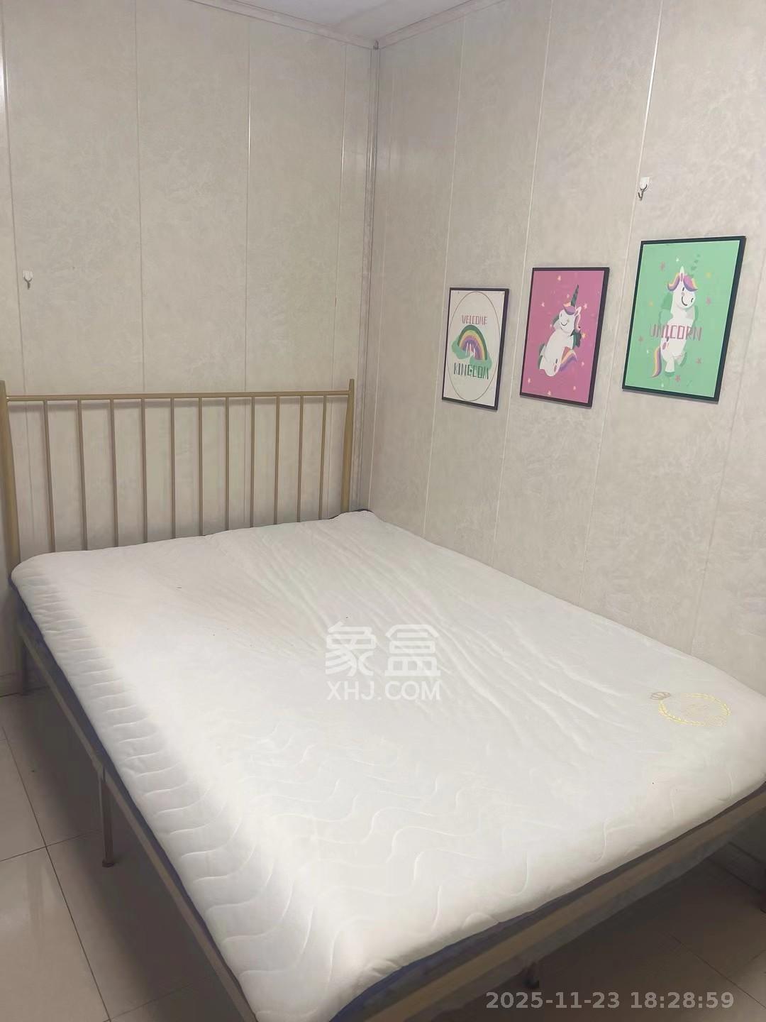 标志大厦  1室1厅1卫    1380.0元/月室内图