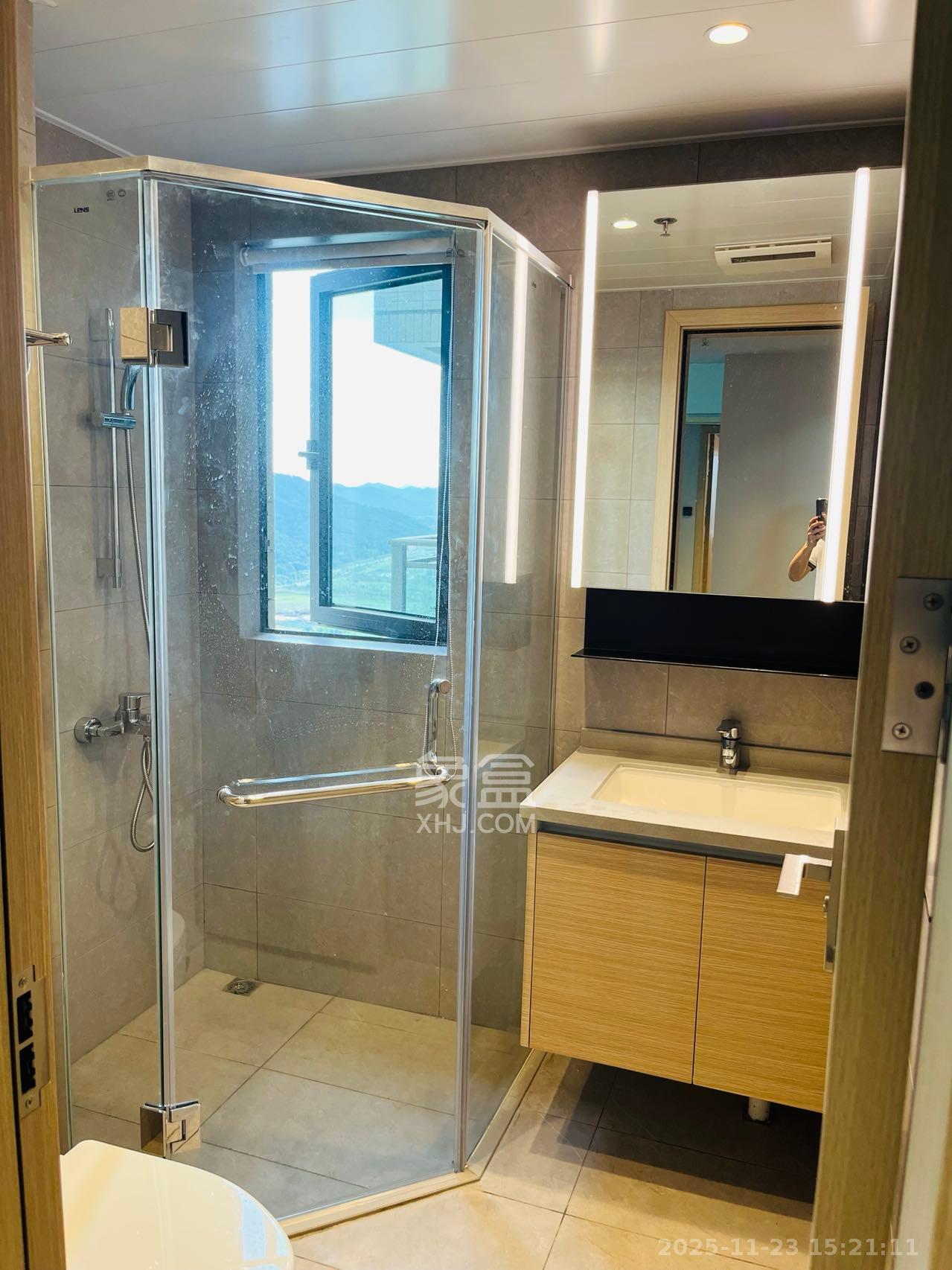 时代梅溪领峰 3室2厅2卫 3100.0元/月 时代梅溪领峰 3室2厅2卫 3100.0元/月室内图