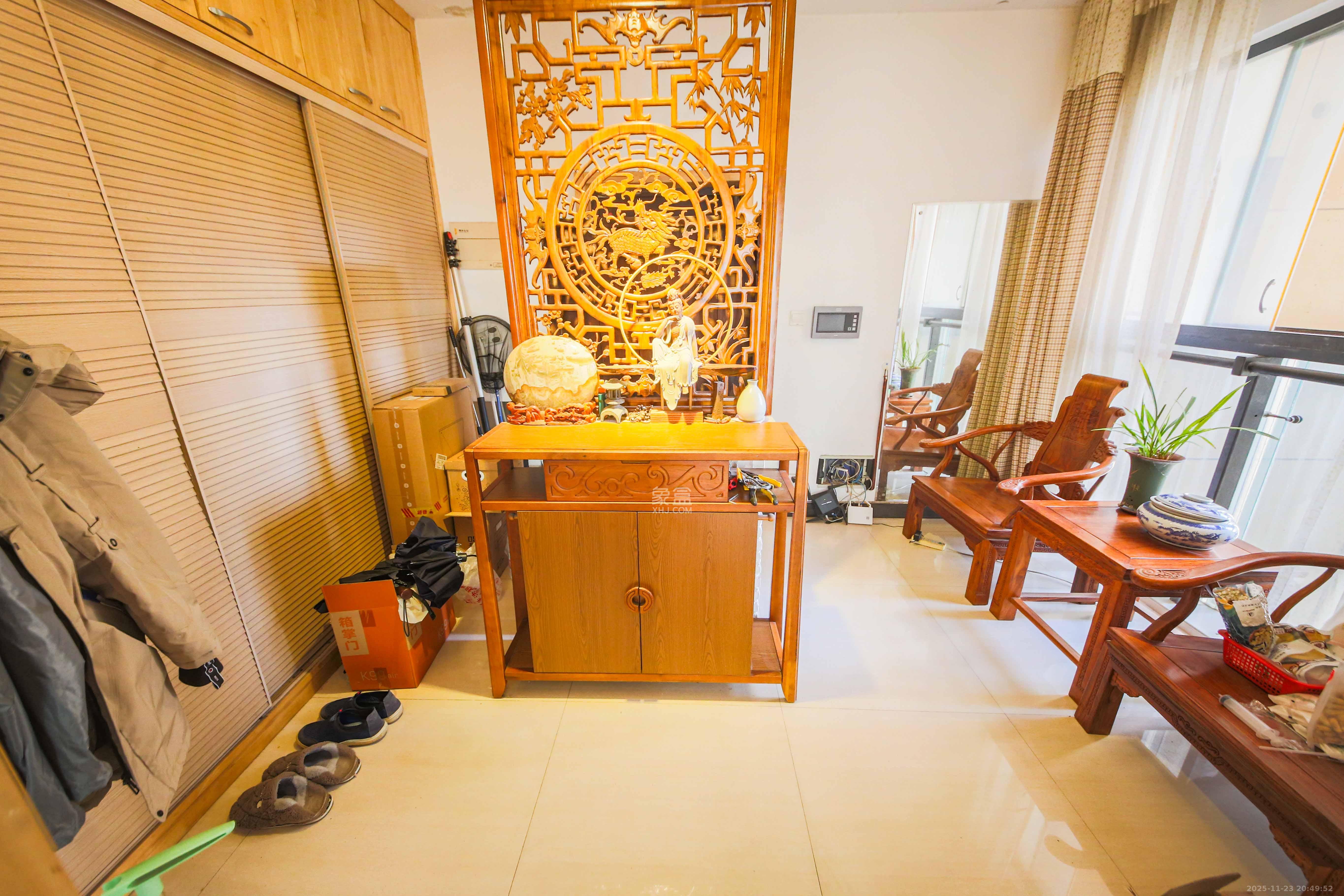 博林金谷  3室2厅2卫    122.0万其他