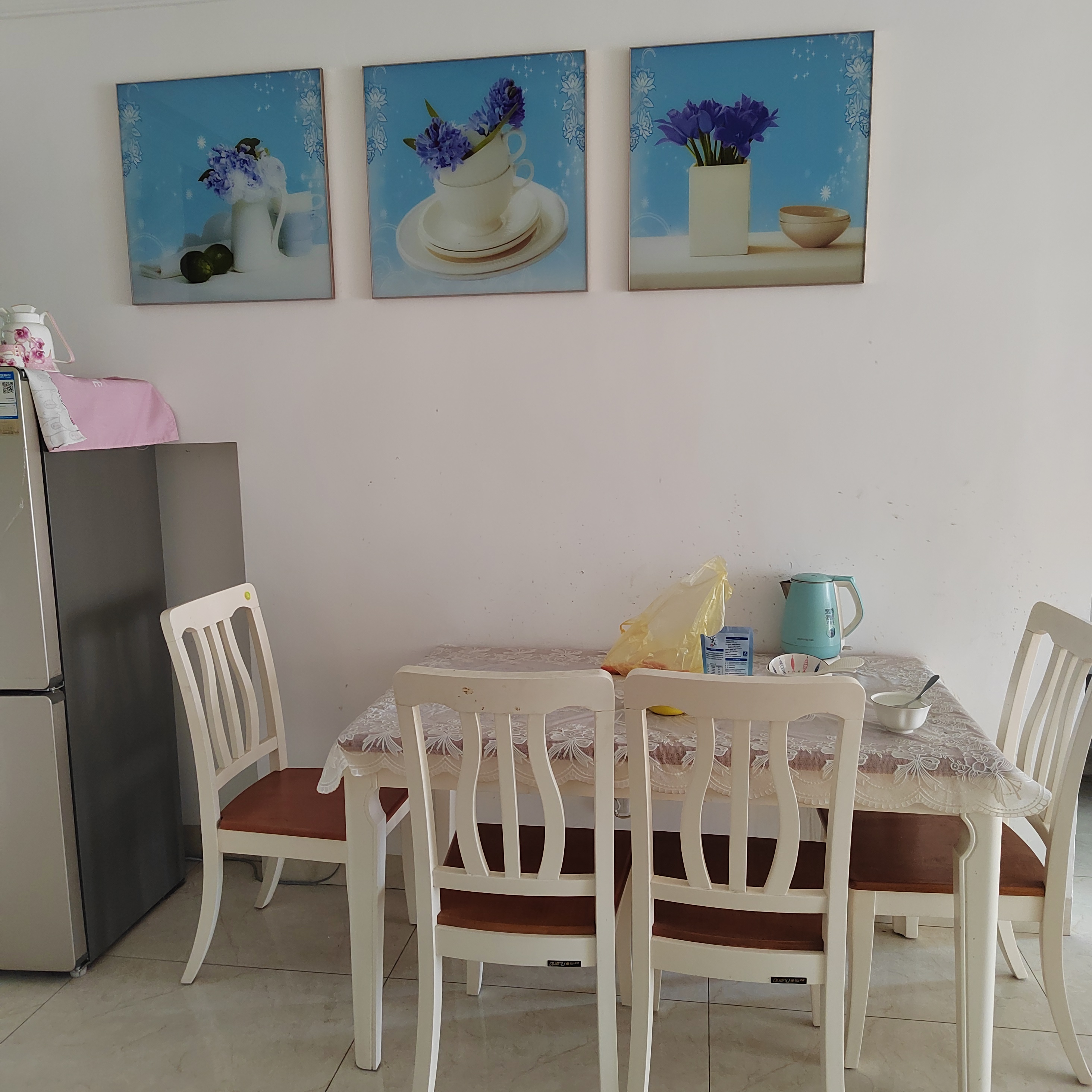 鸿豪城享山  1室1厅1卫    35.8万