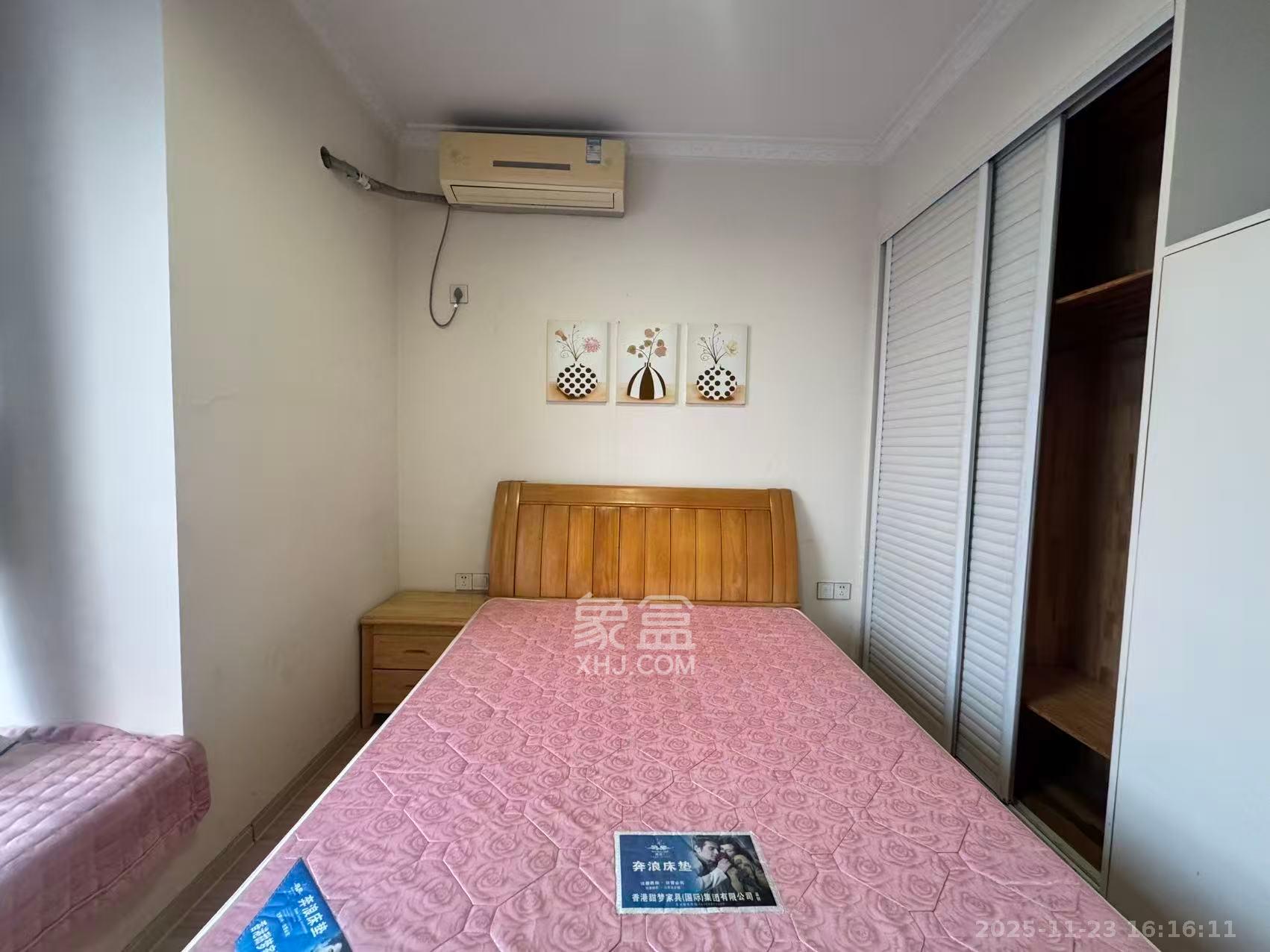 金领家族  1室1厅1卫    1300.0元/月室内图