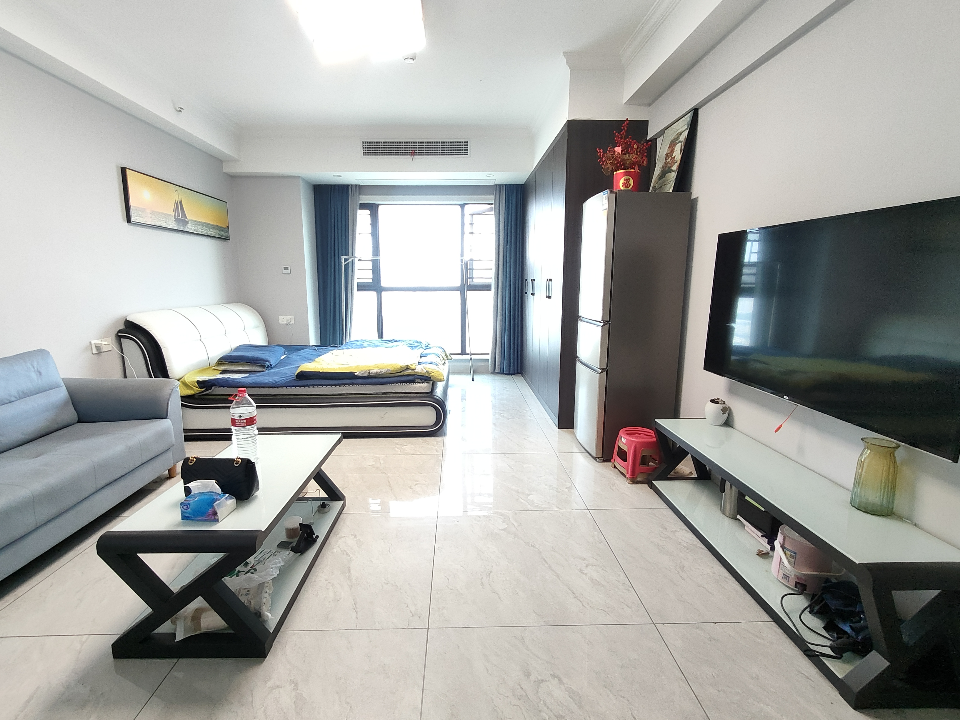 金科时代中心 1室1厅1卫 1300.0元/月 金科时代中心 1室1厅1卫 1300.0元/月户型图