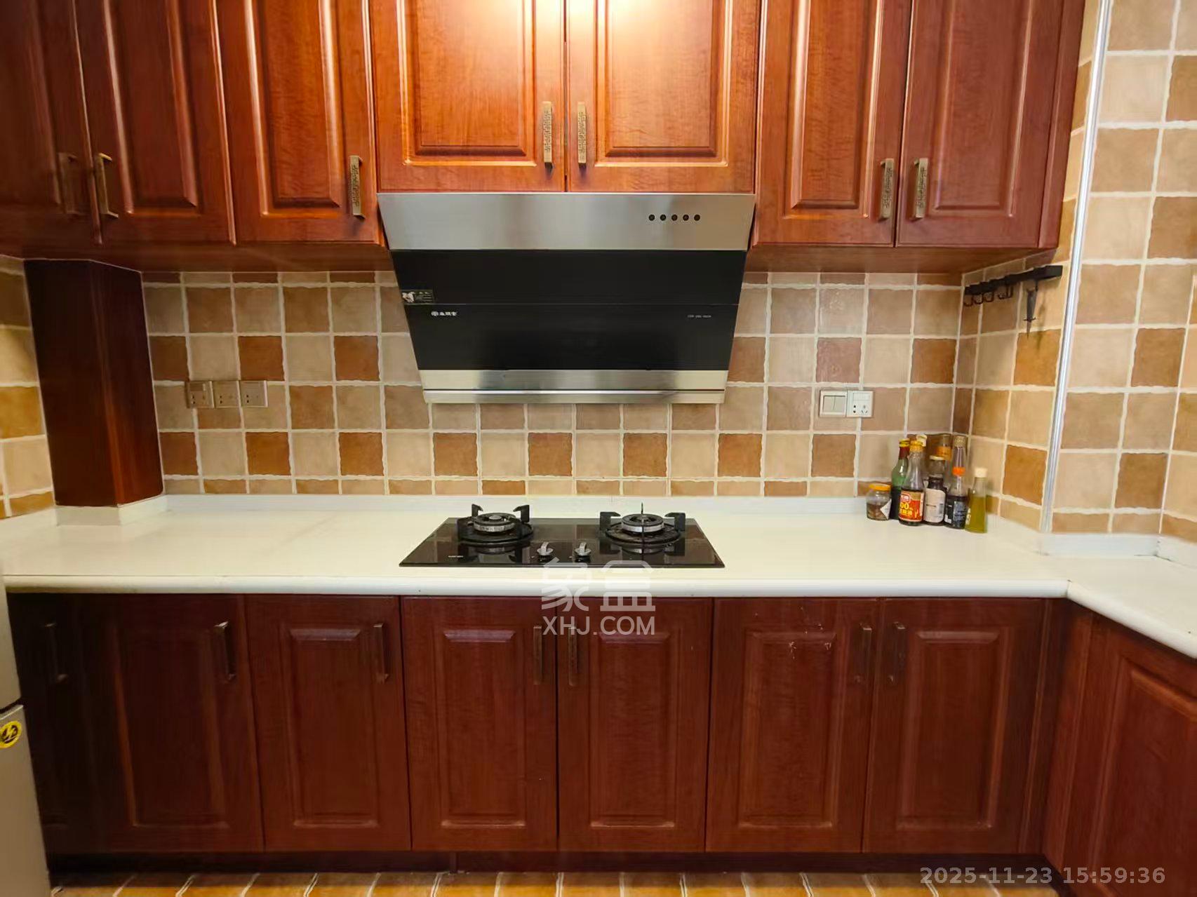 梅溪湖合能璞丽 3室2厅2卫 2600.0元/月 梅溪湖合能璞丽 3室2厅2卫 2600.0元/月室内图