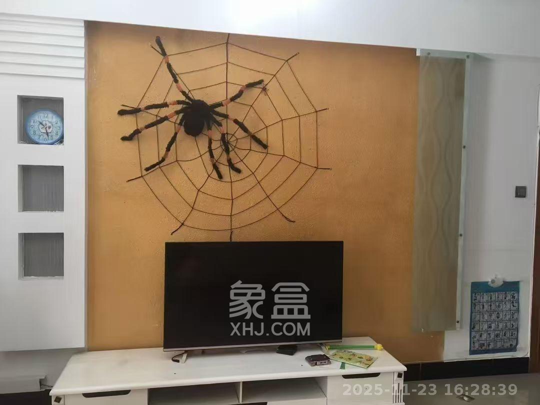 白沙花园 2室2厅1卫 2400.0元/月 白沙花园 2室2厅1卫 2400.0元/月室内图