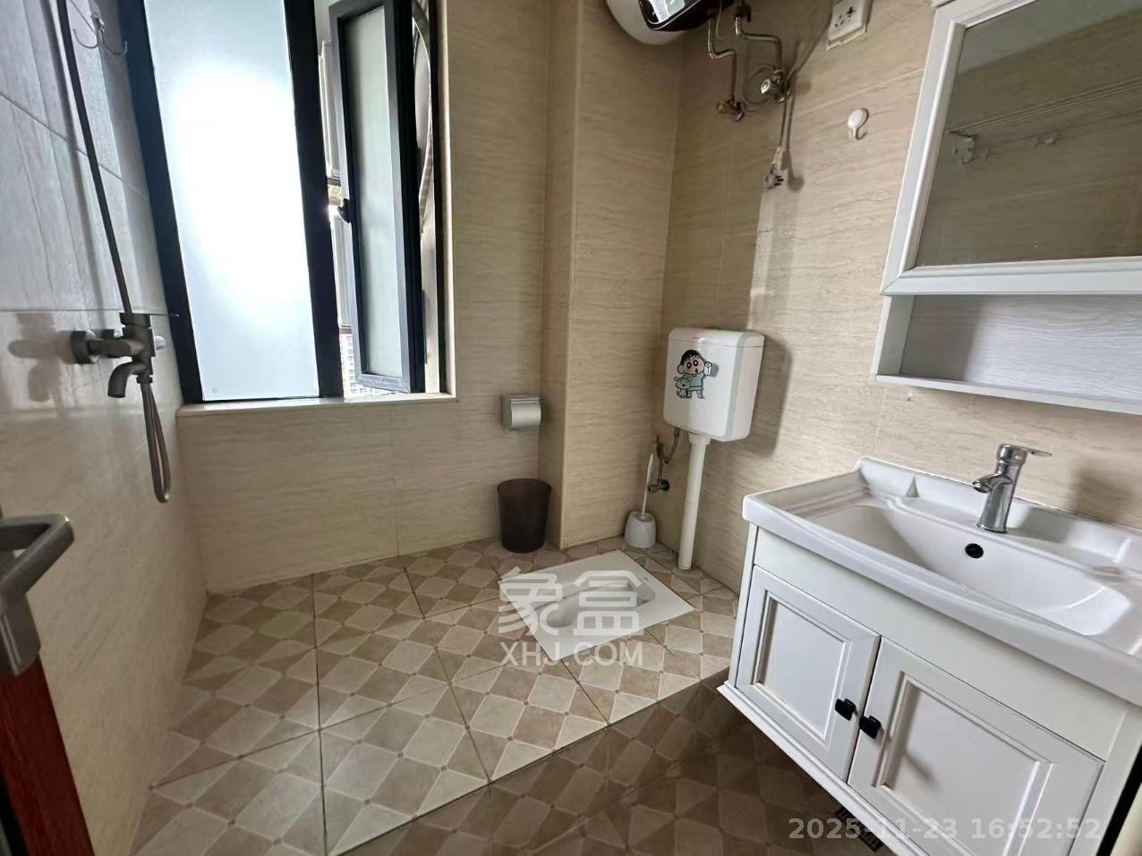 裕天国际商汇中心  1室0厅0卫    1800.0元/月室内图