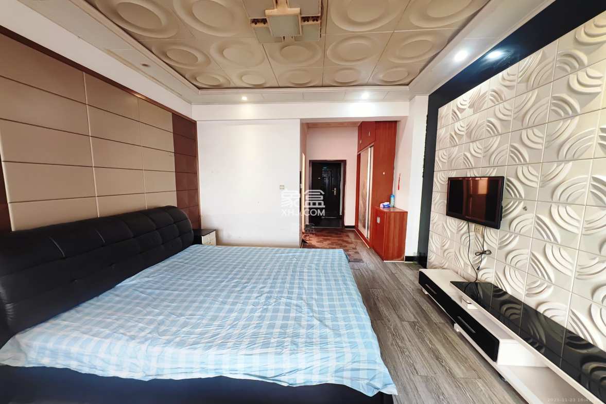 庐山春天大厦(和一宾馆) 1室0厅0卫 1200.0元/月 庐山春天大厦(和一宾馆) 1室0厅0卫 1200.0元/月室内图