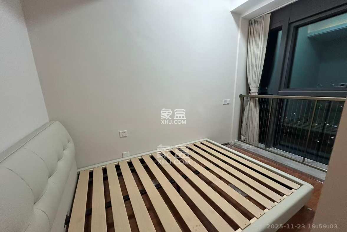 恒大珺悦府 2室1厅1卫 2000.0元/月 恒大珺悦府 2室1厅1卫 2000.0元/月室内图