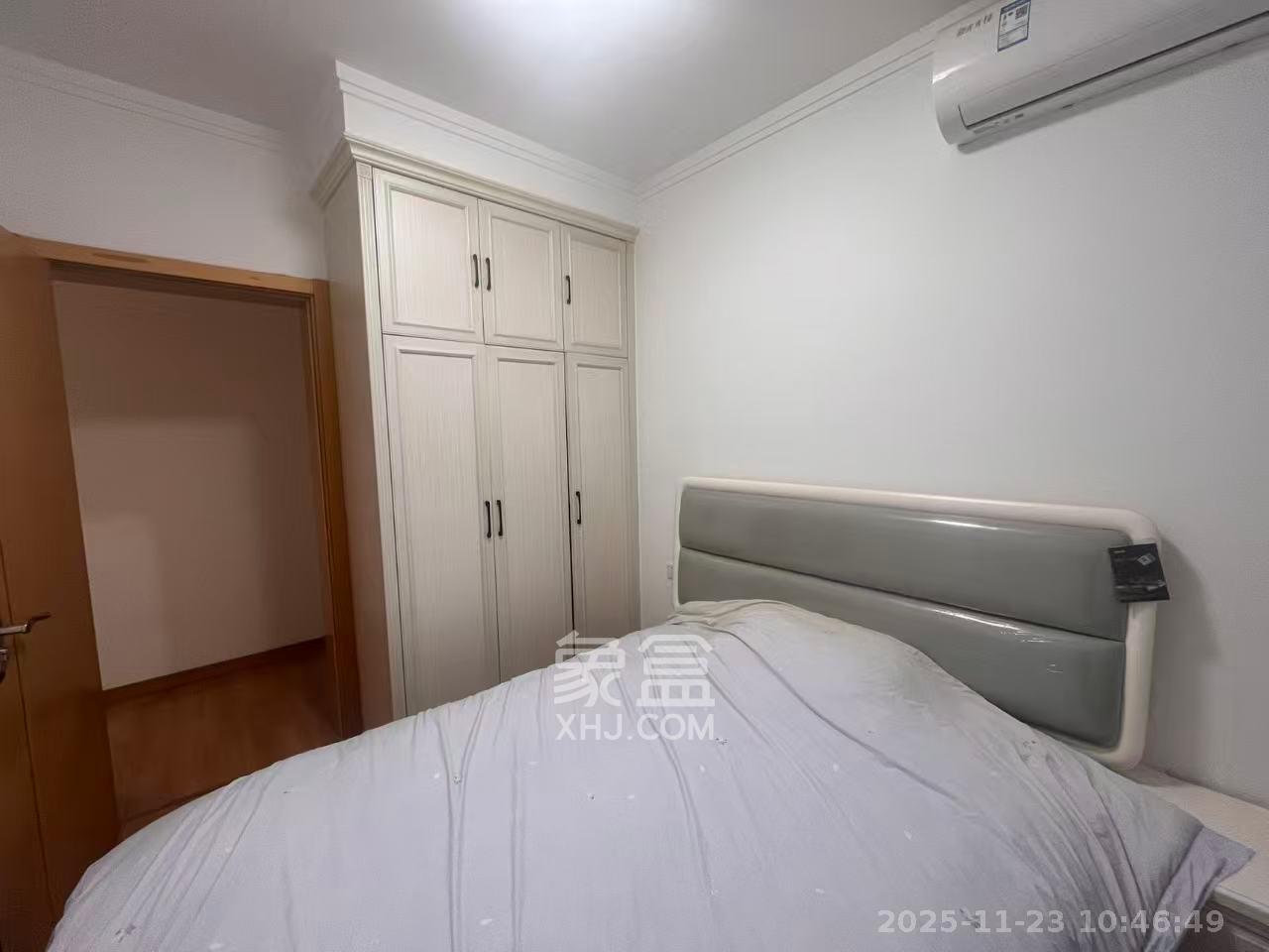 中建嘉和城凤凰台（中建瑞兴家园）  4室2厅2卫    2800.0元/月室内图