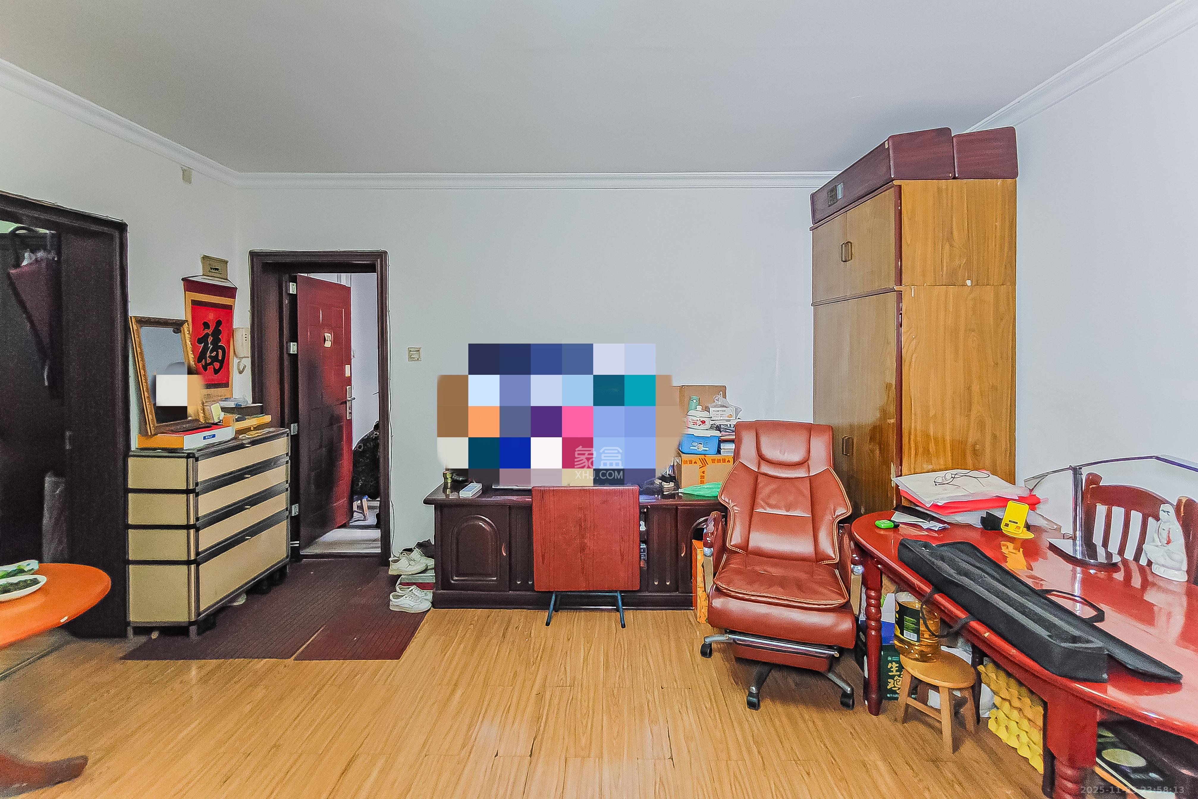 石子冲巷 2室1厅1卫 45.0万 石子冲巷 2室1厅1卫 45.0万客厅