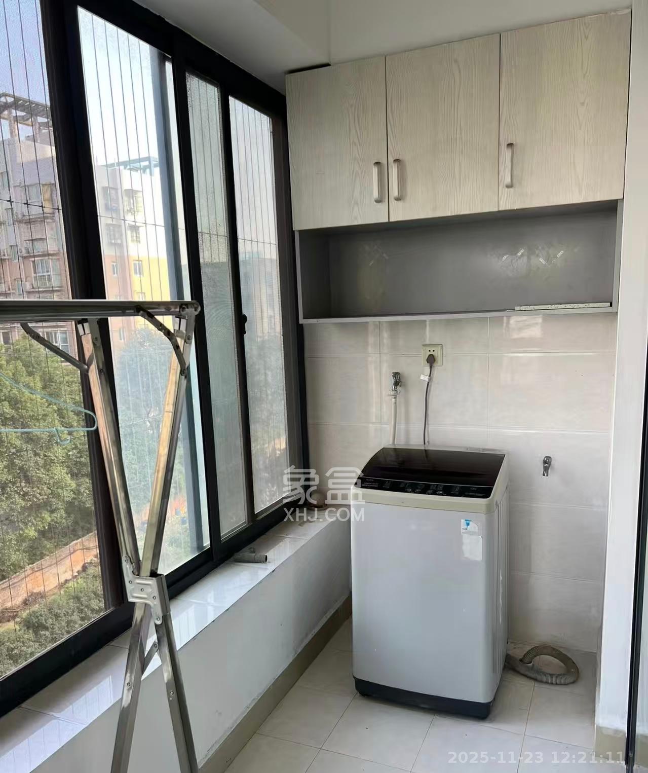 兰亭都荟（璟峰苑）  2室2厅1卫    2500.0元/月室内图