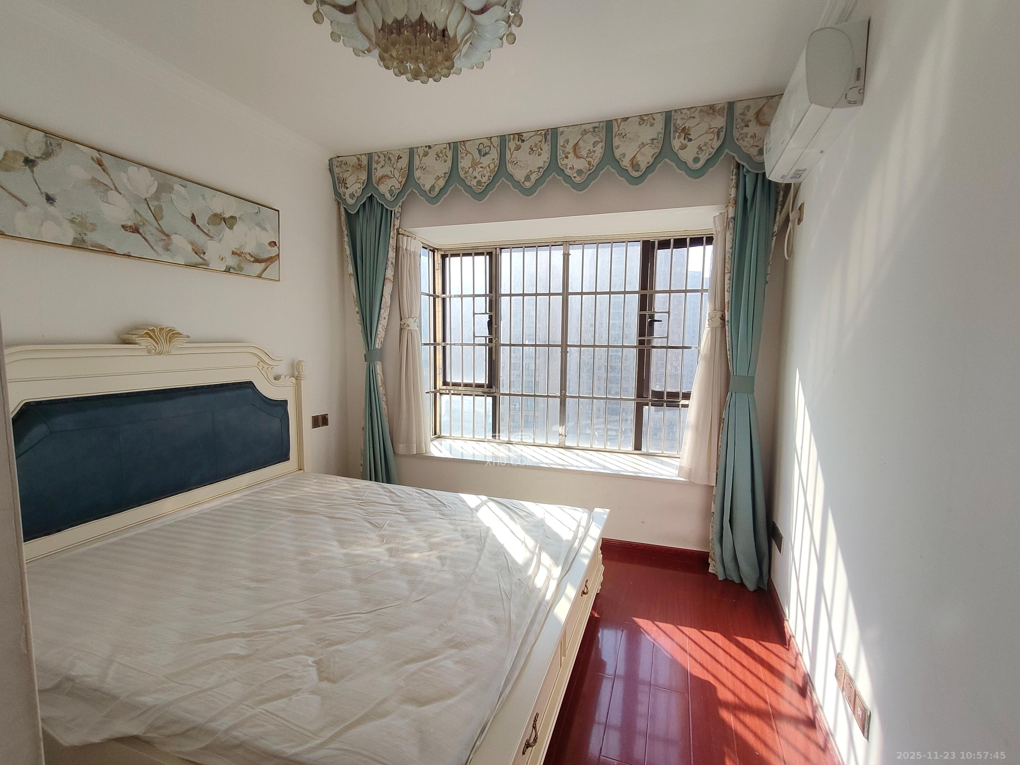 钰龙天下二期(钰龙佳园) 2室2厅1卫 2100.0元/月 钰龙天下二期(钰龙佳园) 2室2厅1卫 2100.0元/月室内图