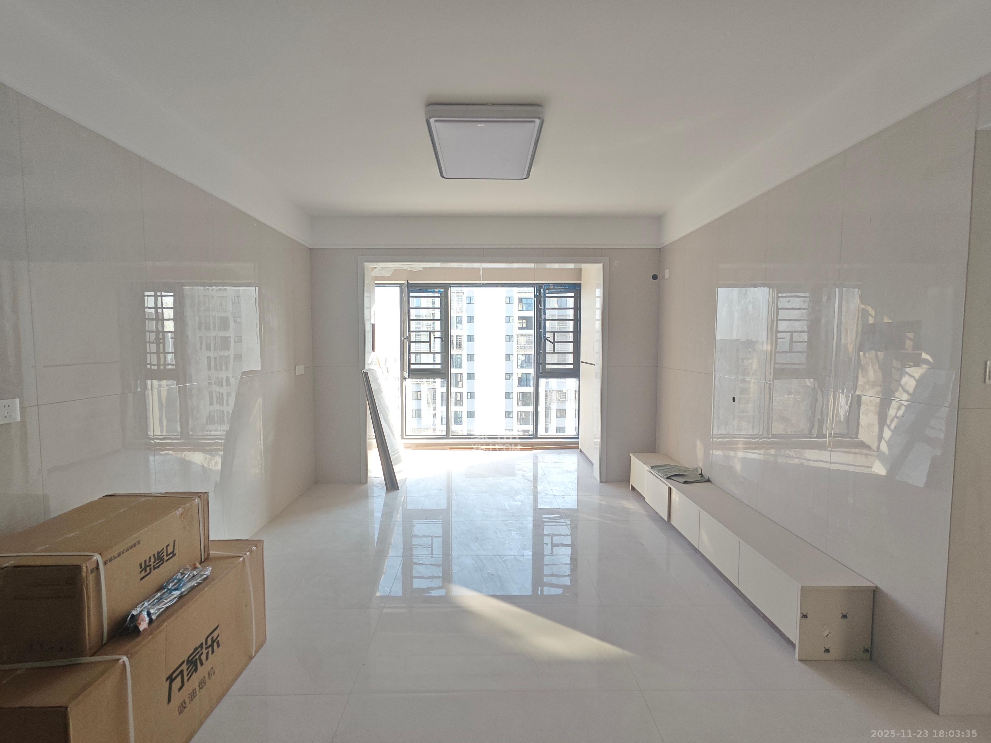 和景家园二期  2室1厅1卫    2000.0元/月