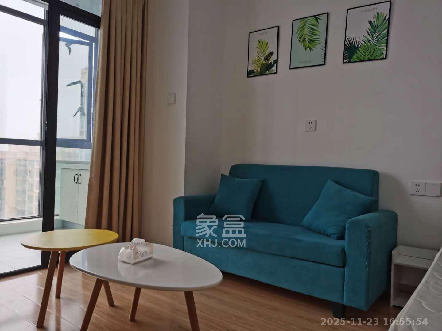 明大佳园 1室1厅1卫 1600.0元/月 明大佳园 1室1厅1卫 1600.0元/月室内图