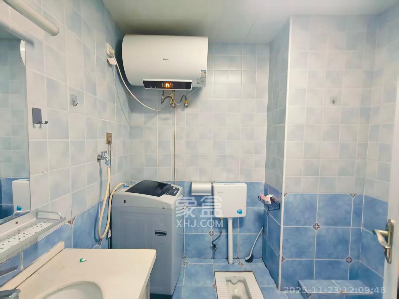 新世界广场 1室1厅1卫 1300.0元/月 新世界广场 1室1厅1卫 1300.0元/月室内图