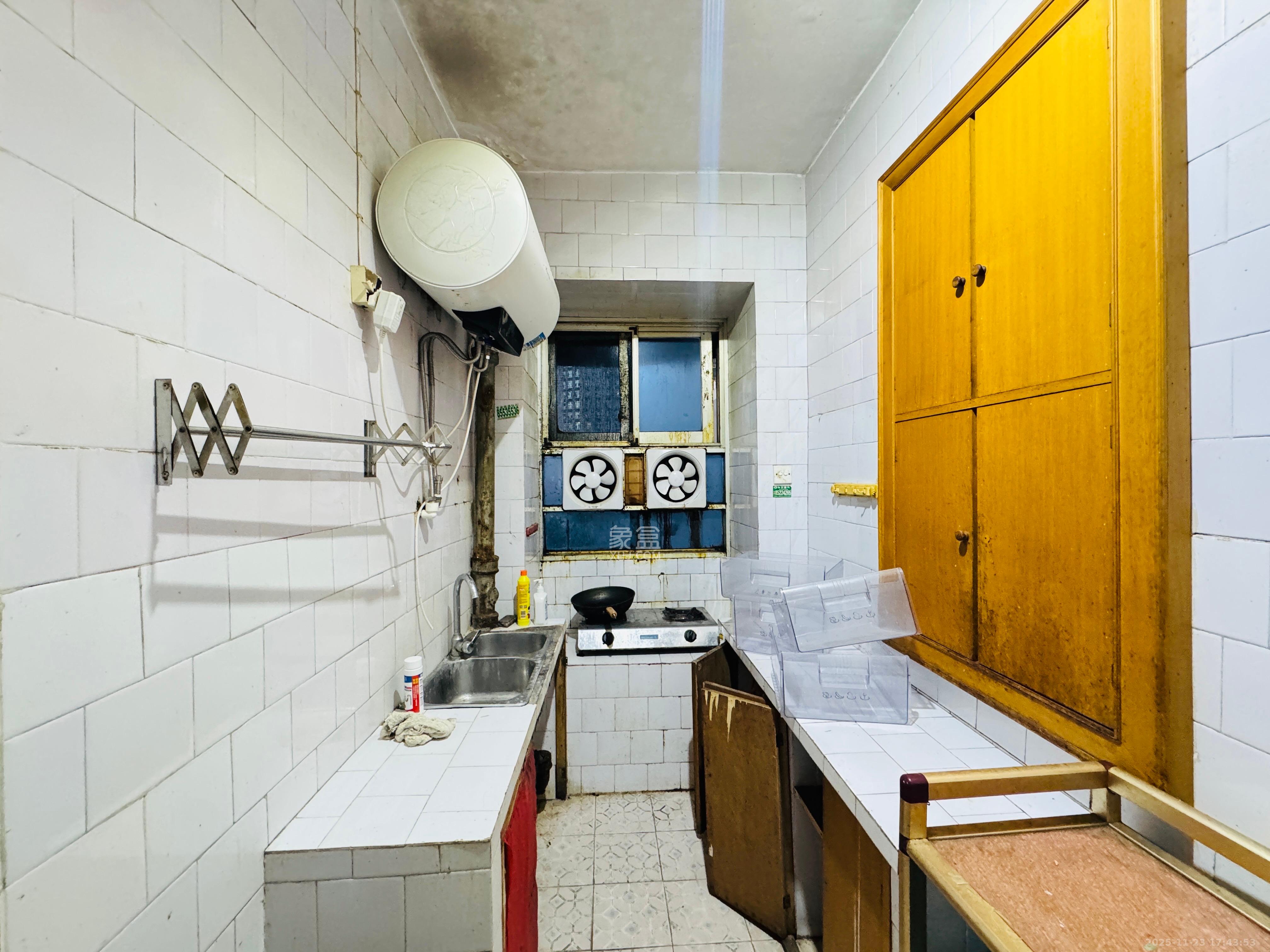 长沙理工大学东院西院  2室1厅1卫    1400.0元/月室内图