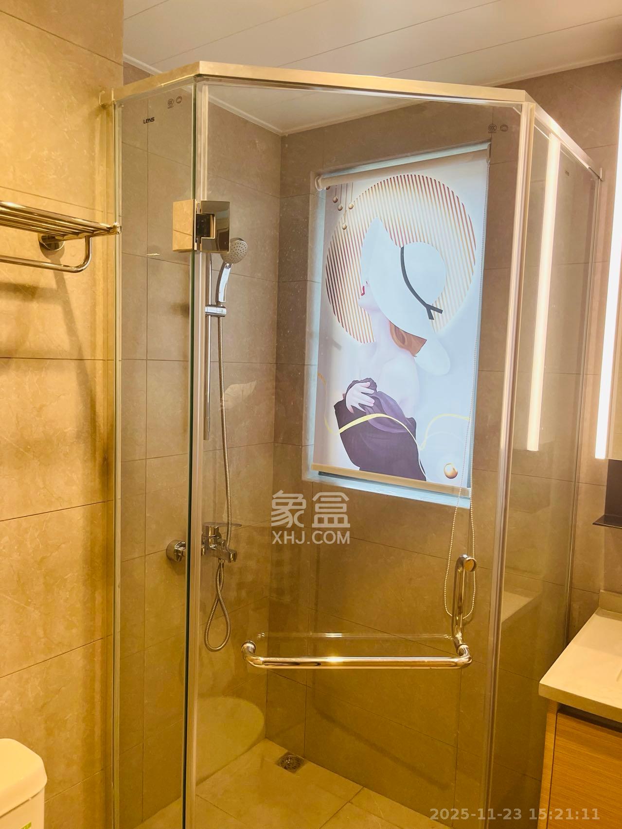 时代梅溪领峰 3室2厅2卫 3100.0元/月 时代梅溪领峰 3室2厅2卫 3100.0元/月室内图