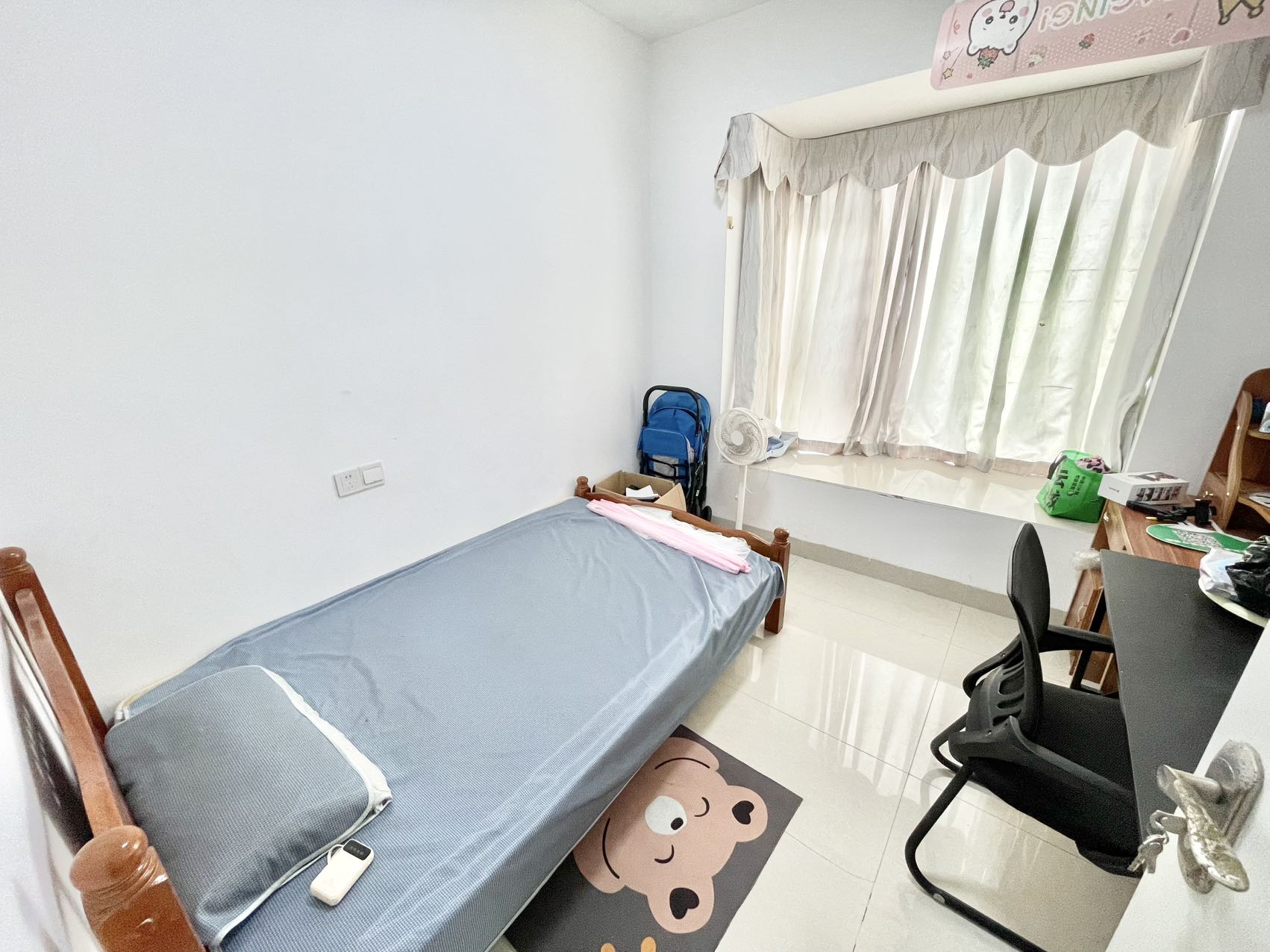 紫泉花坊 2室2厅1卫 2200.0元/月 紫泉花坊 2室2厅1卫 2200.0元/月室内图