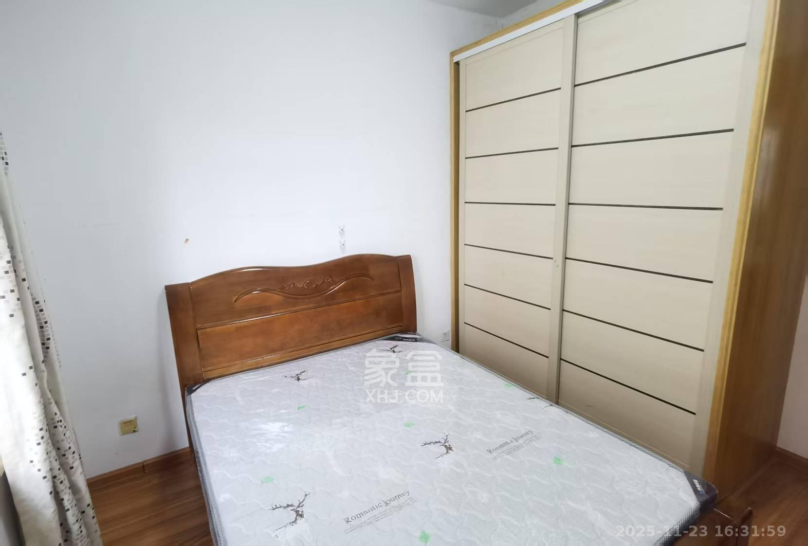 泰禹家园（彩云之翼家园一期、二期、三期）  3室2厅2卫    1700.0元/月