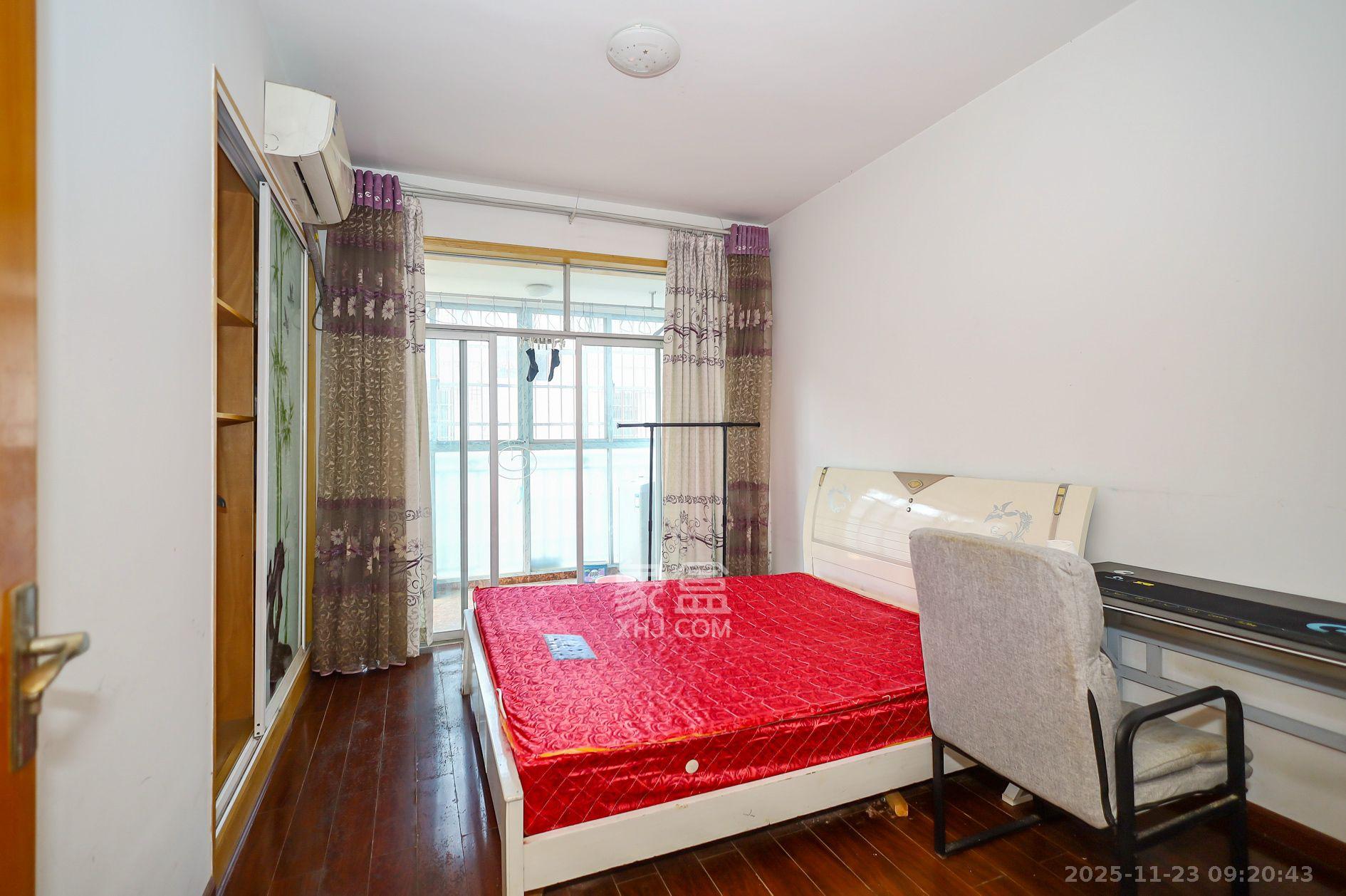 湘绣城  2室2厅1卫    1200.0元/月室内图