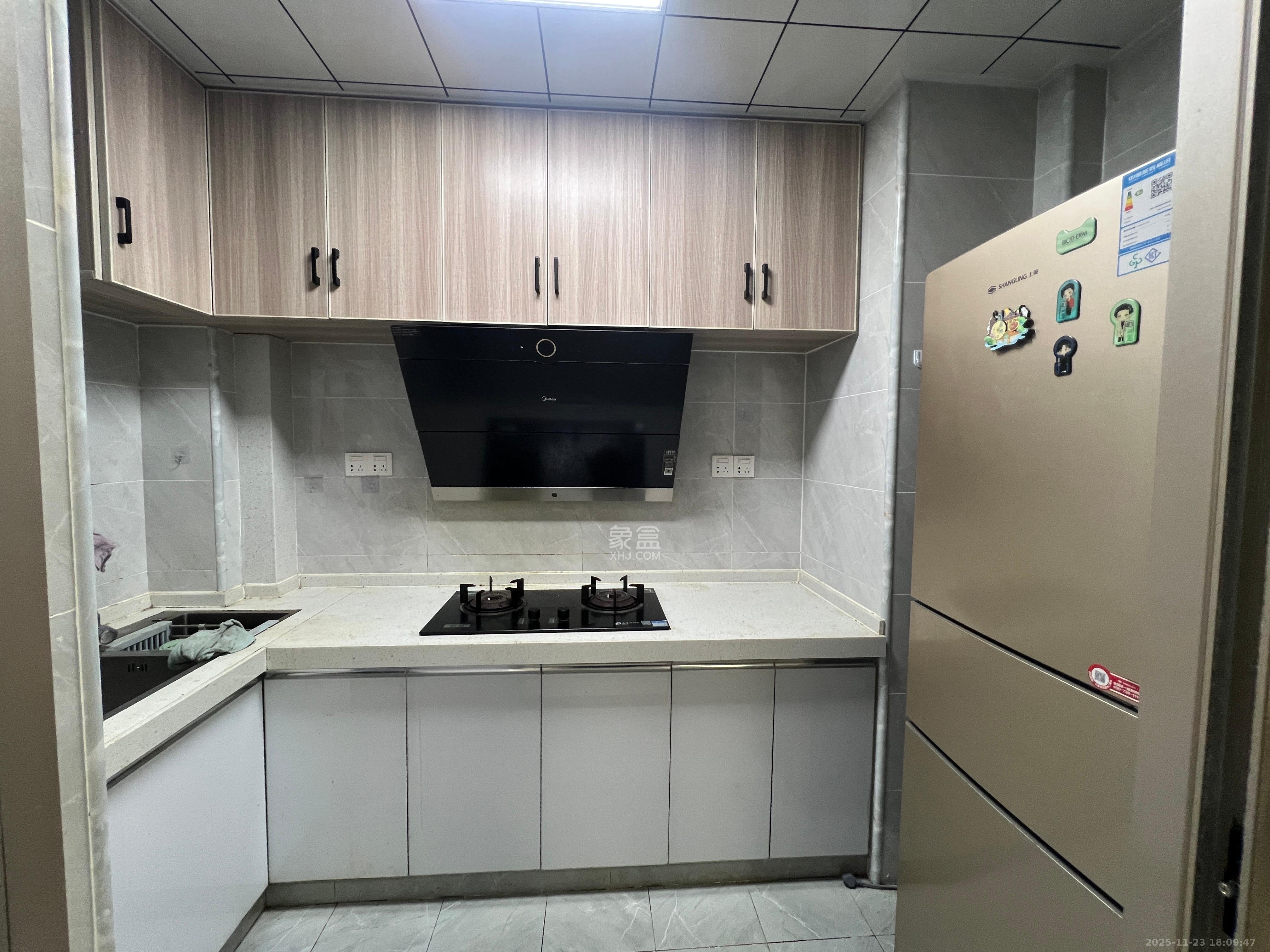 朝正美苑  2室2厅1卫    2000.0元/月室内图