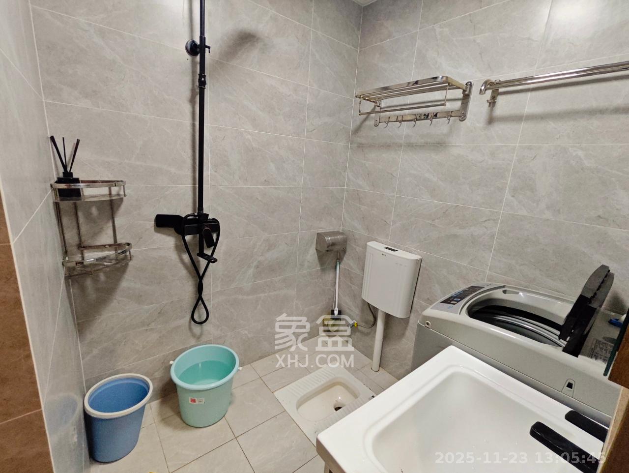 明发国际城  1室1厅1卫    1550.0元/月室内图