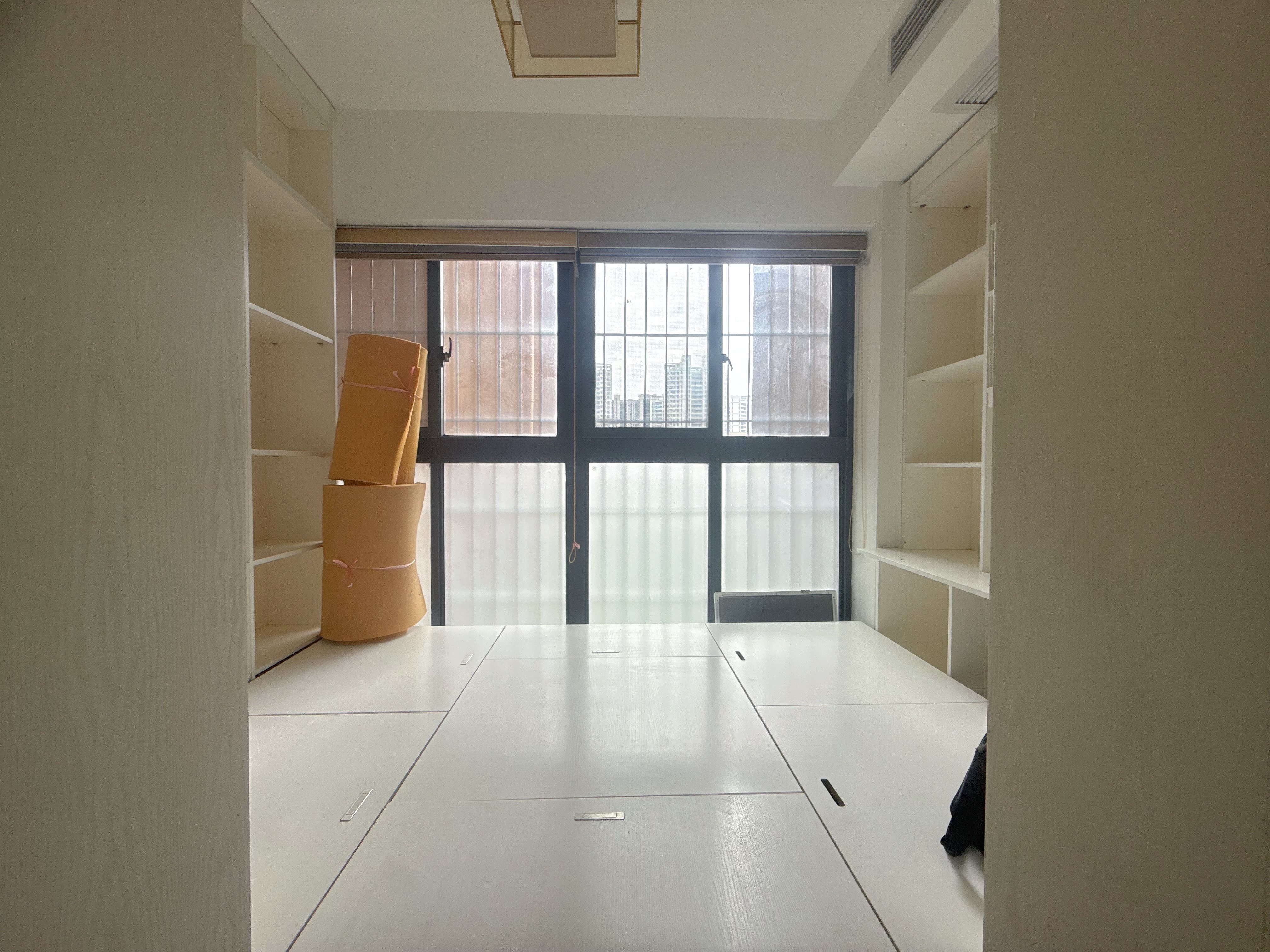 昌茂城邦  4室2厅2卫    4500.0元/月室内图