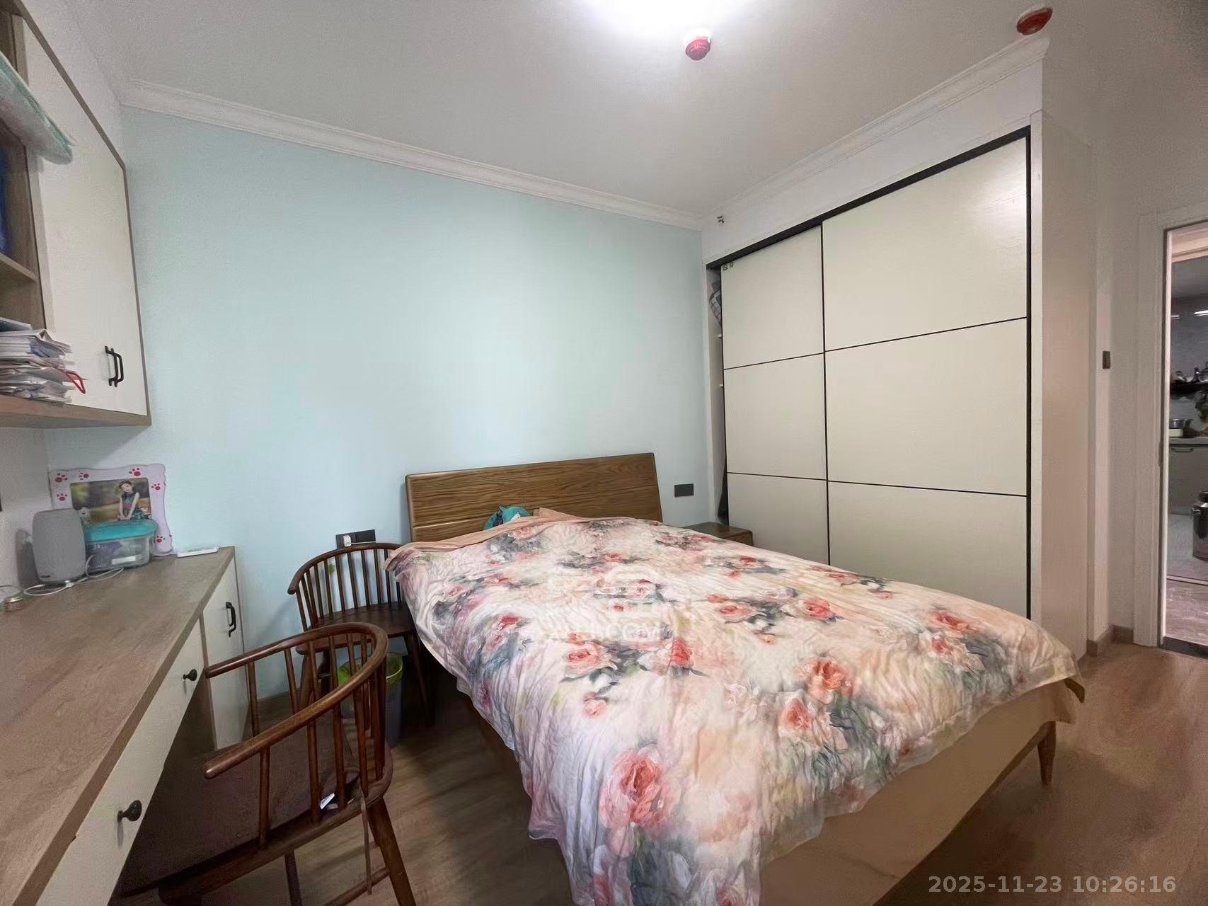 北辰三角洲C2区  3室1厅1卫    3600.0元/月室内图