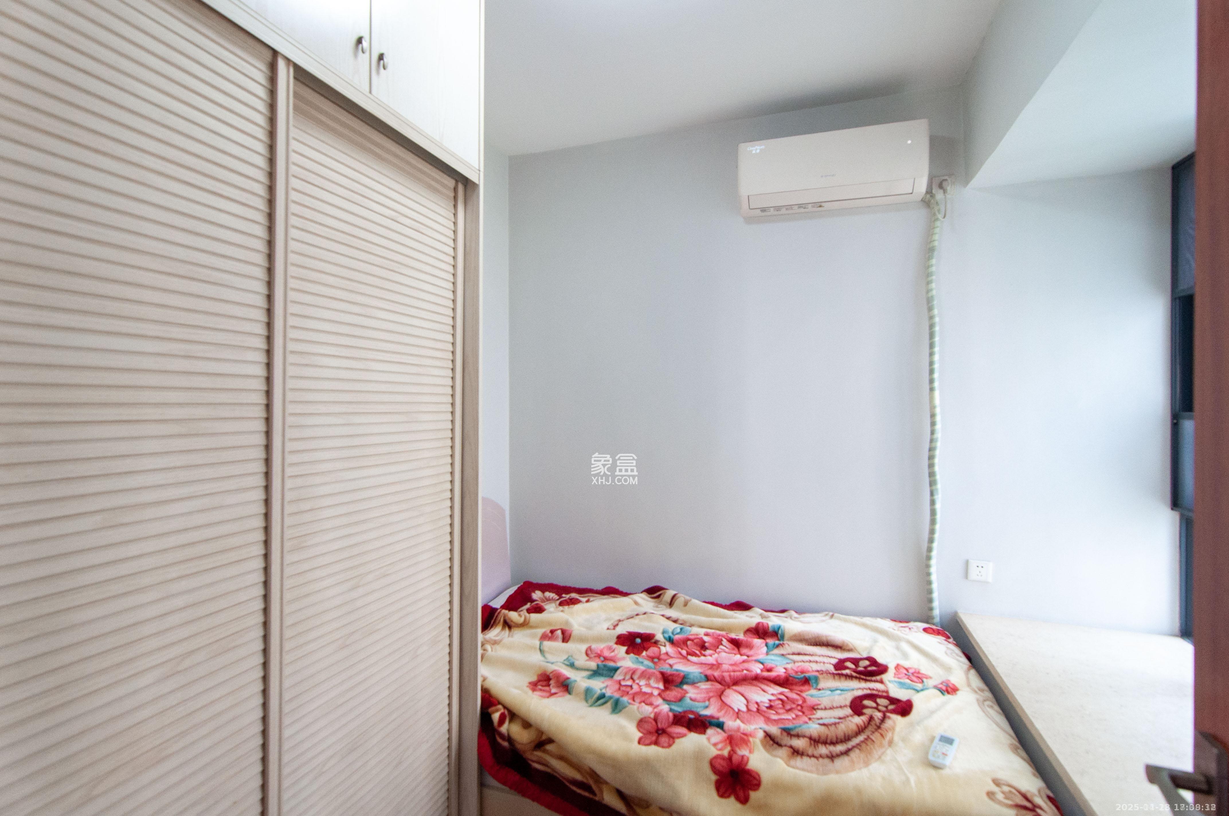 海林馨香雅苑  2室2厅1卫    2500.0元/月室内图