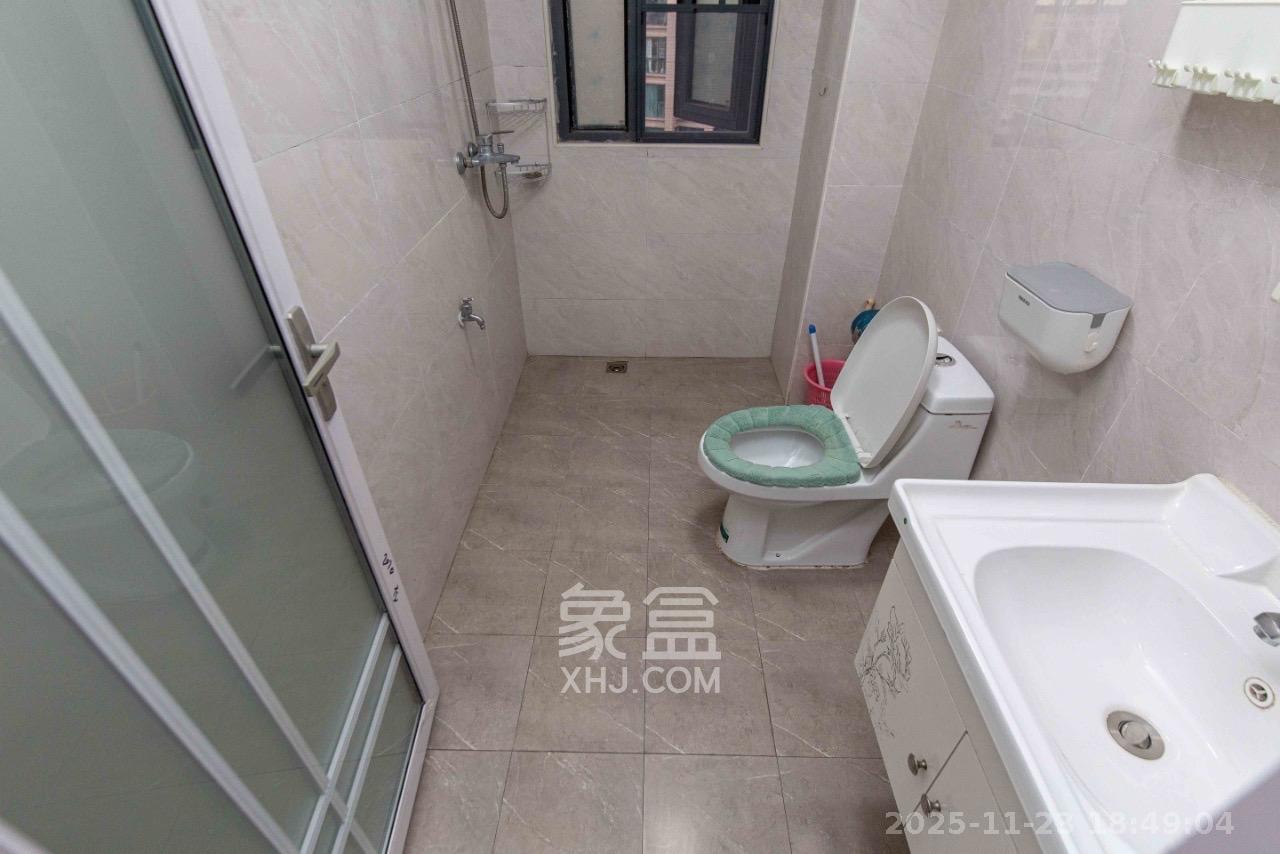 创元时代(成兴景苑) 1室0厅2卫 2800.0元/月 创元时代(成兴景苑) 1室0厅2卫 2800.0元/月室内图