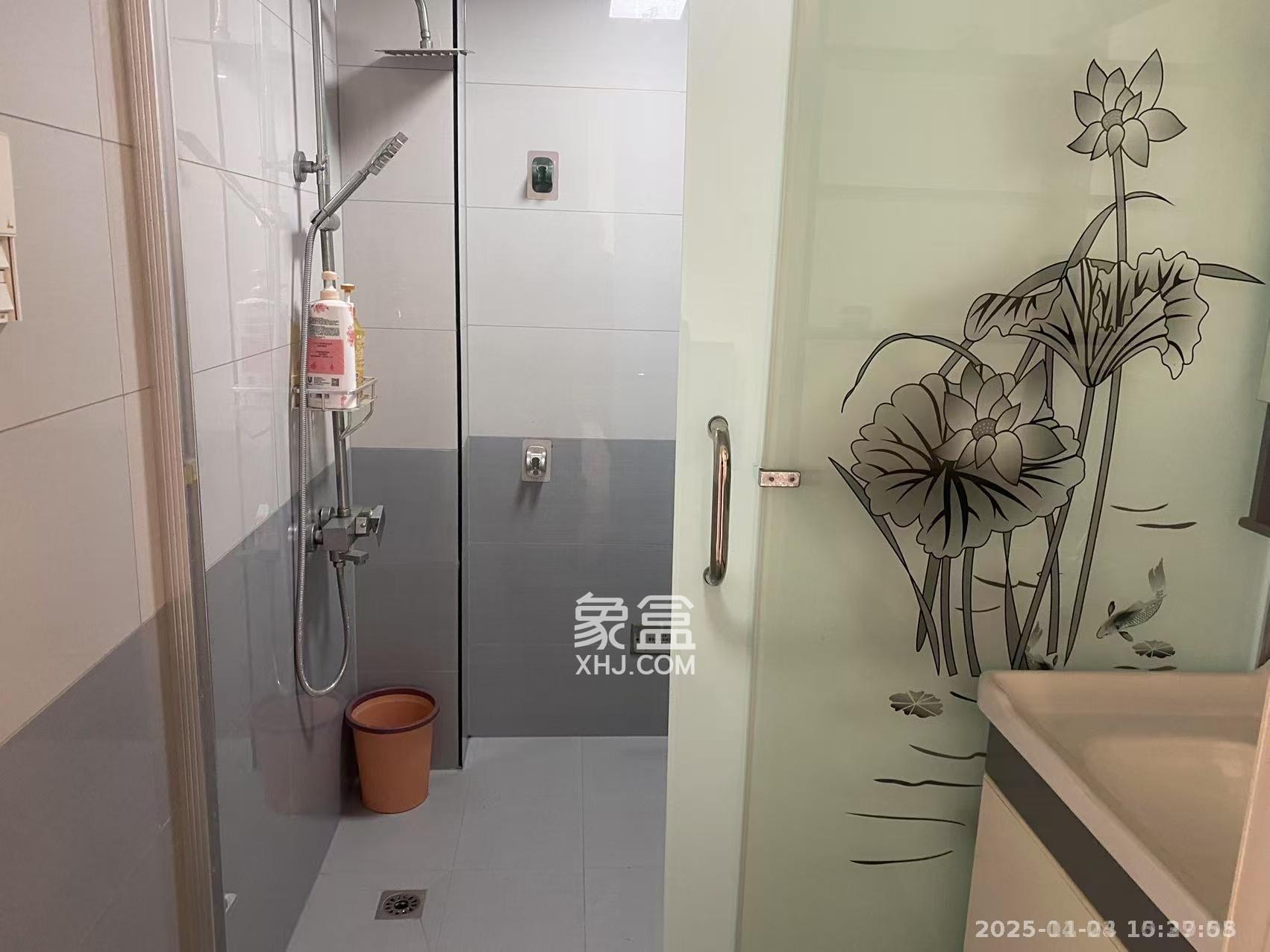 新景未来城  2室2厅1卫    1300.0元/月室内图