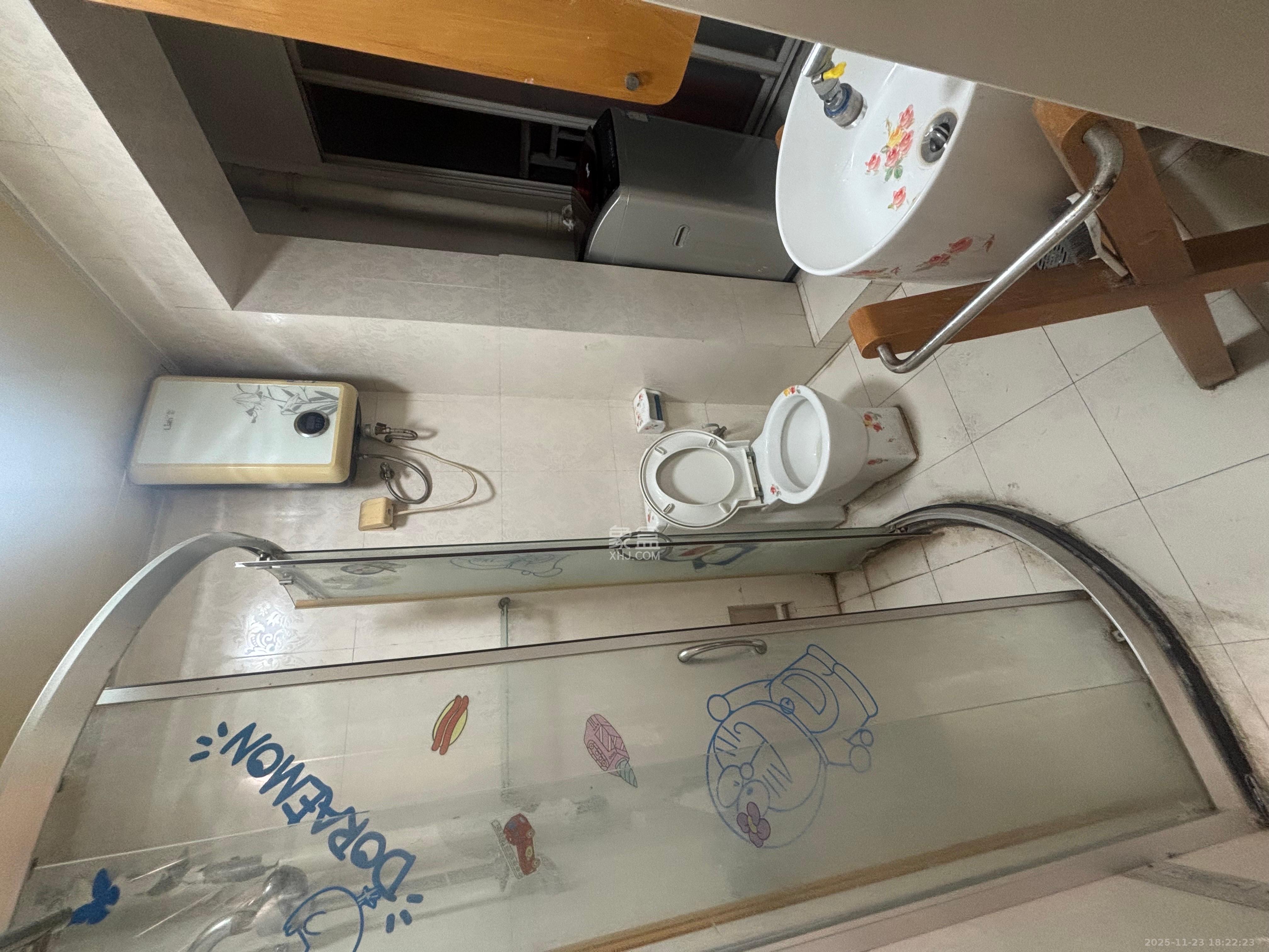 云鼎公馆 1室1厅1卫 1100.0元/月 云鼎公馆 1室1厅1卫 1100.0元/月室内图