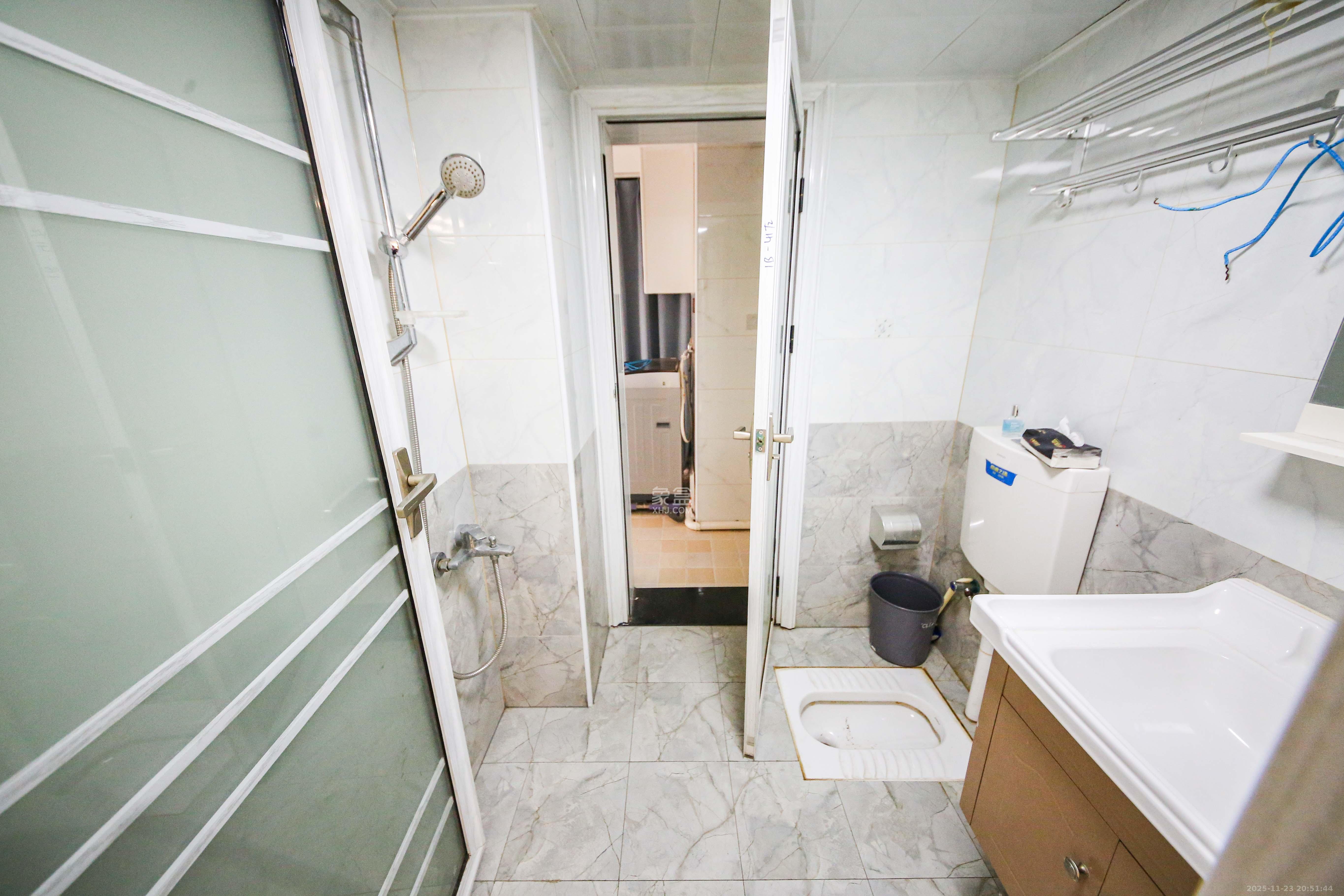 才子嘉都 1室0厅0卫 98.0万 才子嘉都 1室0厅0卫 98.0万卫生间