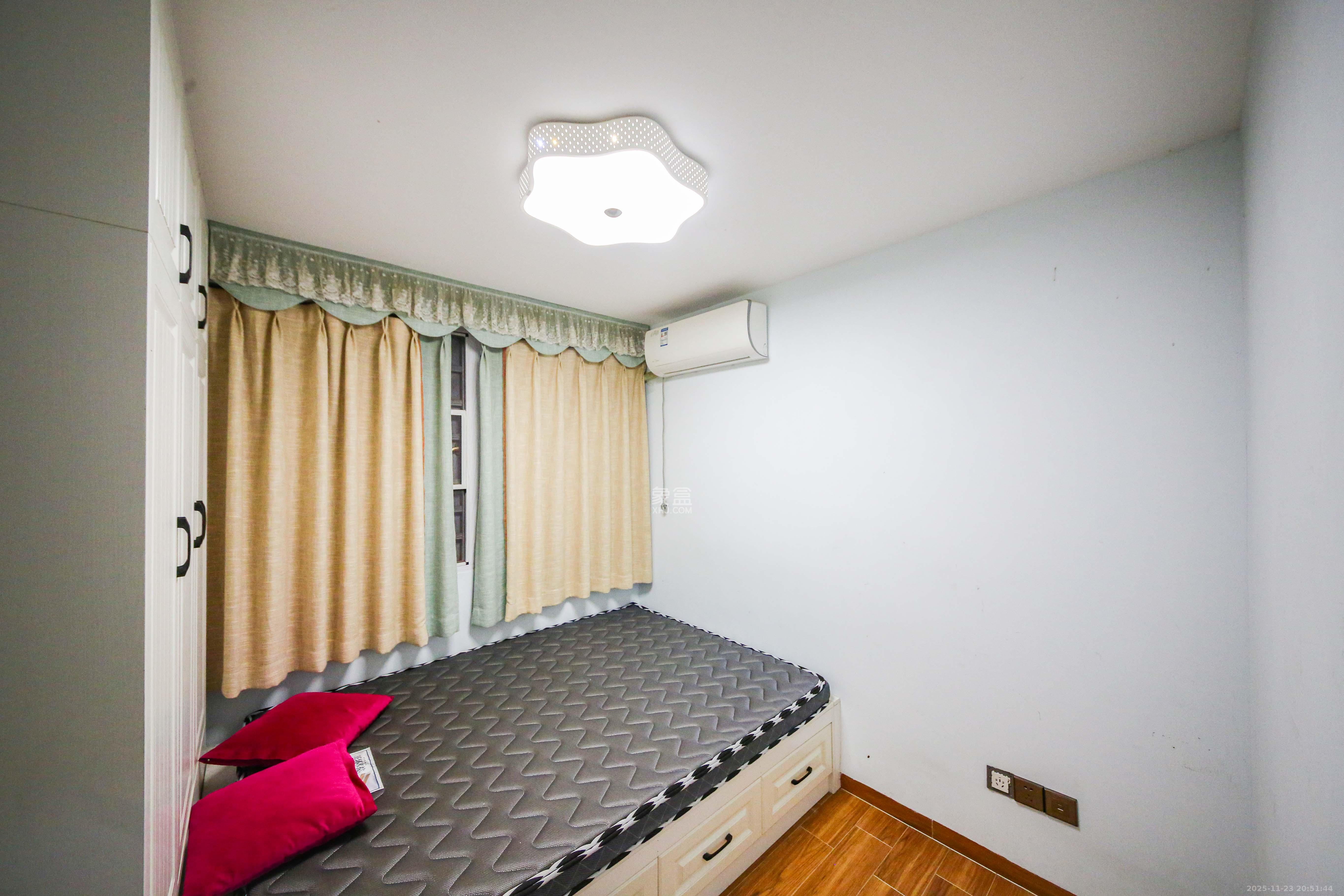 才子嘉都 1室0厅0卫 98.0万 才子嘉都 1室0厅0卫 98.0万卧室