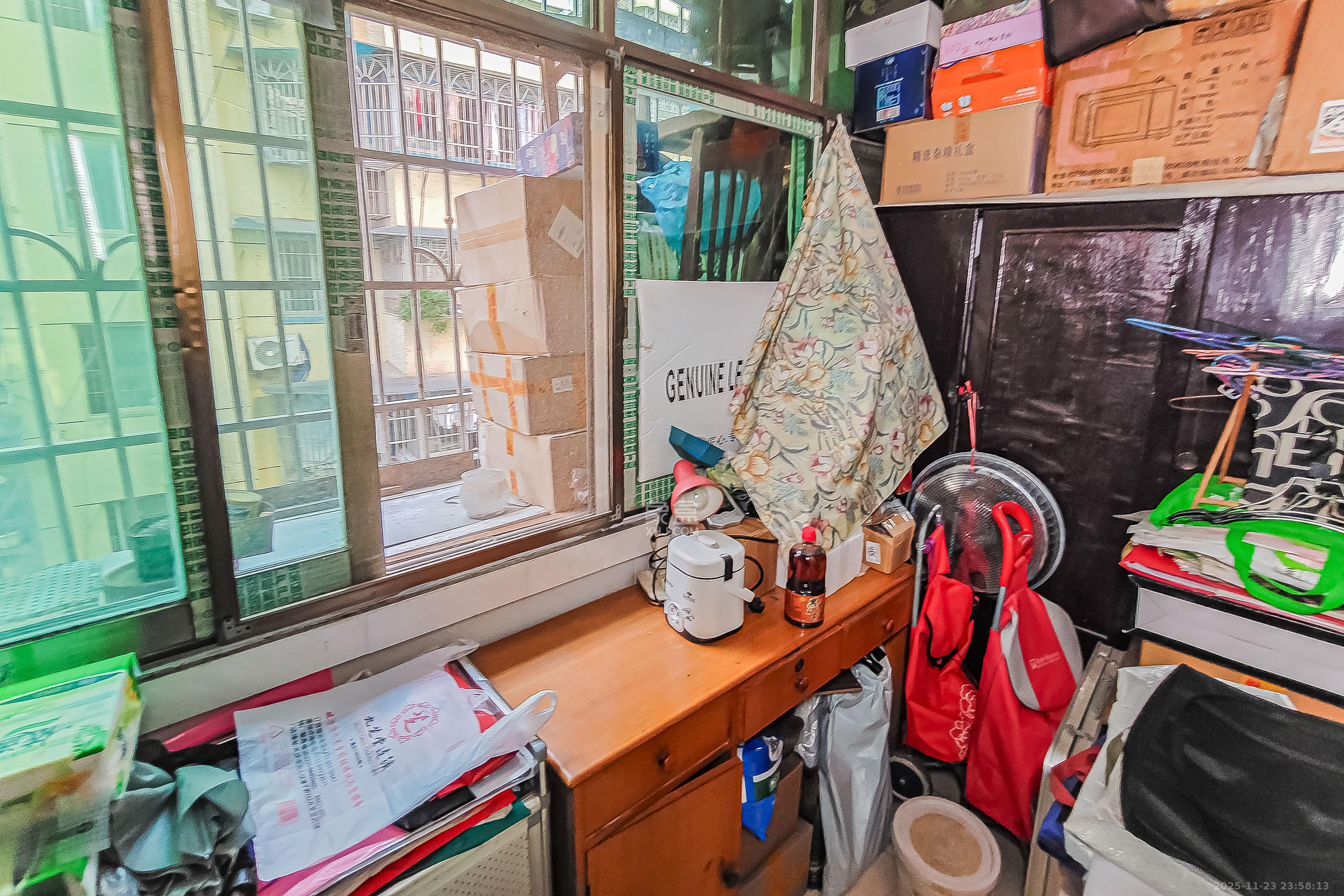 石子冲巷 2室1厅1卫 45.0万 石子冲巷 2室1厅1卫 45.0万阳台