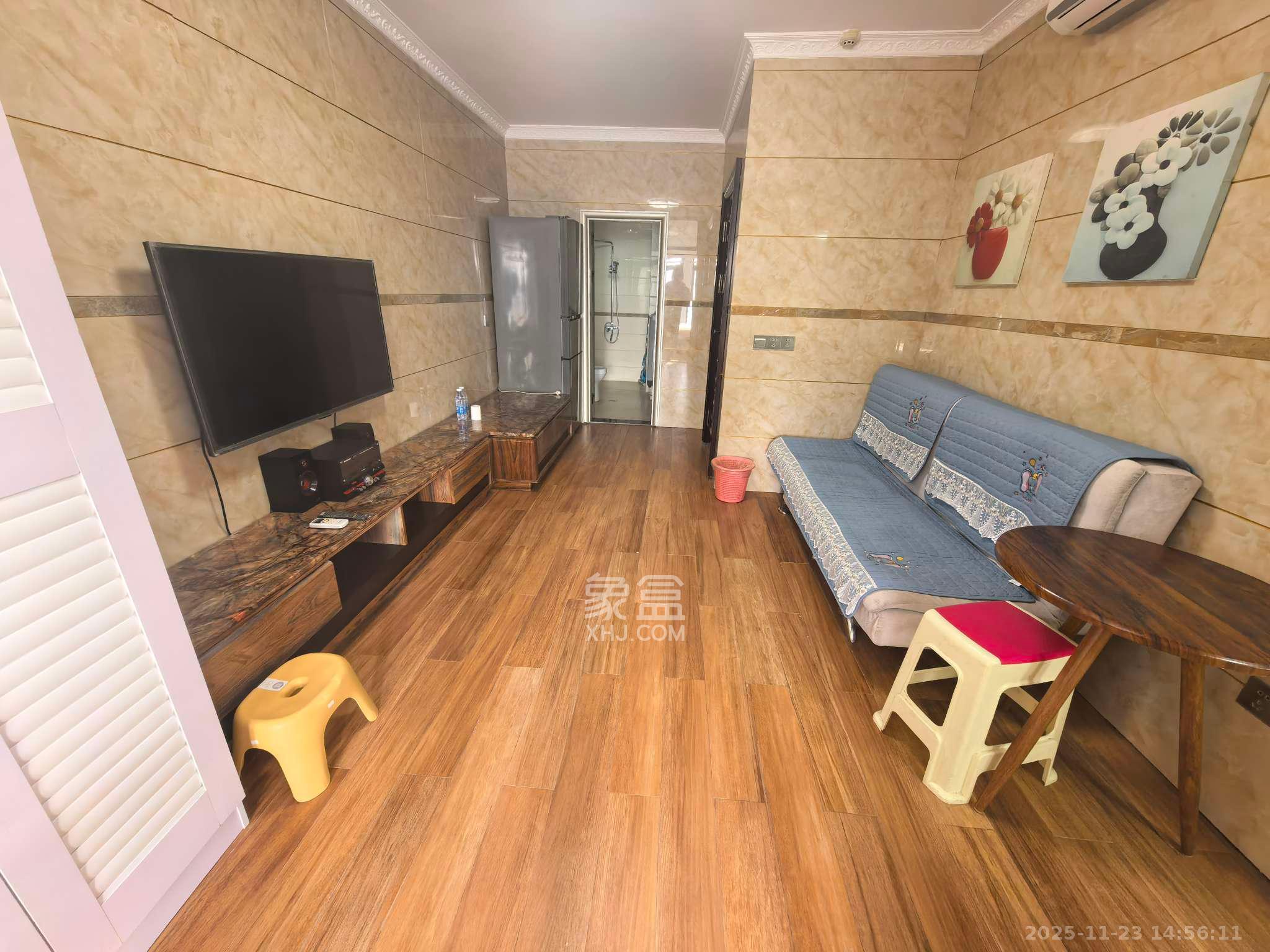 大财门公寓 1室1厅1卫 1800.0元/月 大财门公寓 1室1厅1卫 1800.0元/月室内图