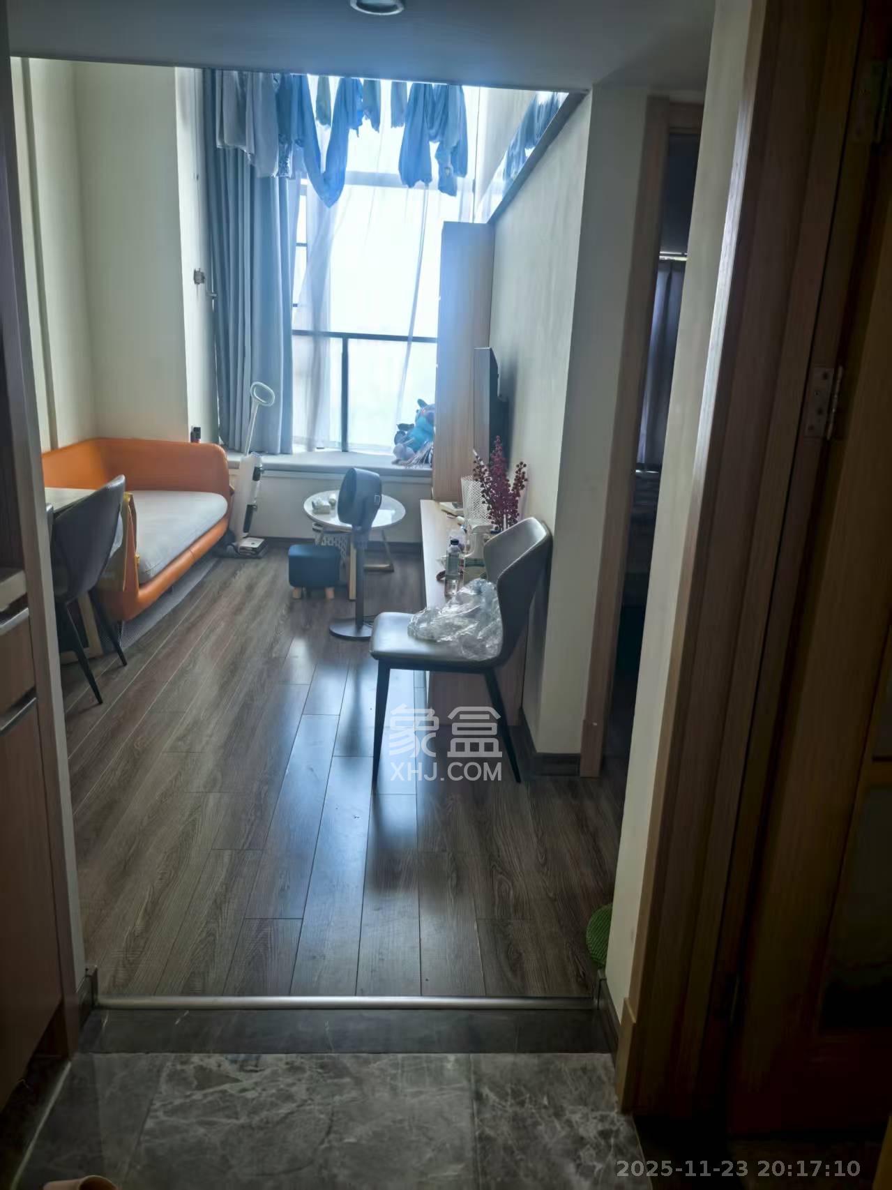 卓越浅水湾 1室0厅0卫 3000.0元/月 卓越浅水湾 1室0厅0卫 3000.0元/月室内图