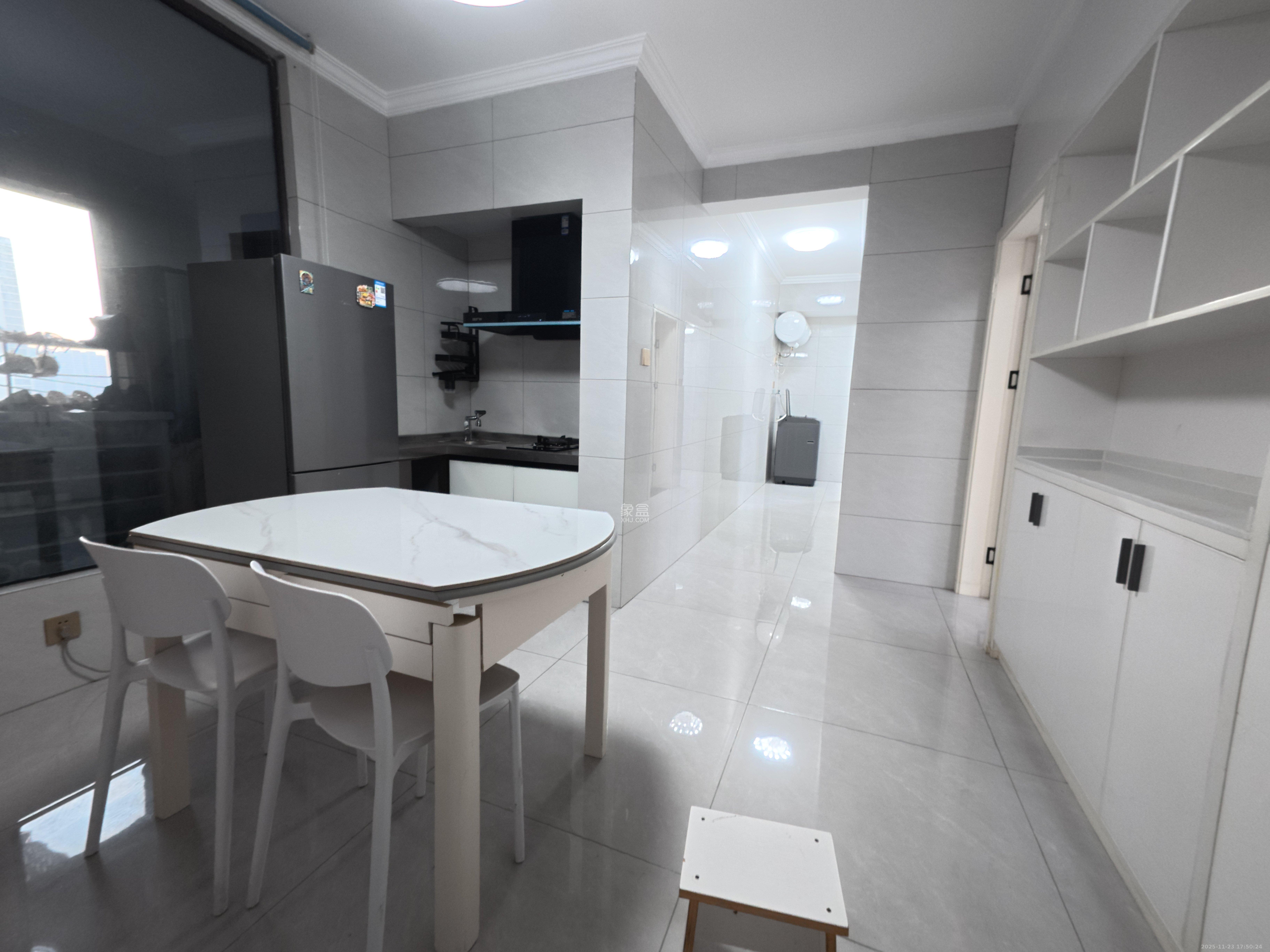 和润园三期 2室1厅1卫 1950.0元/月 和润园三期 2室1厅1卫 1950.0元/月室内图