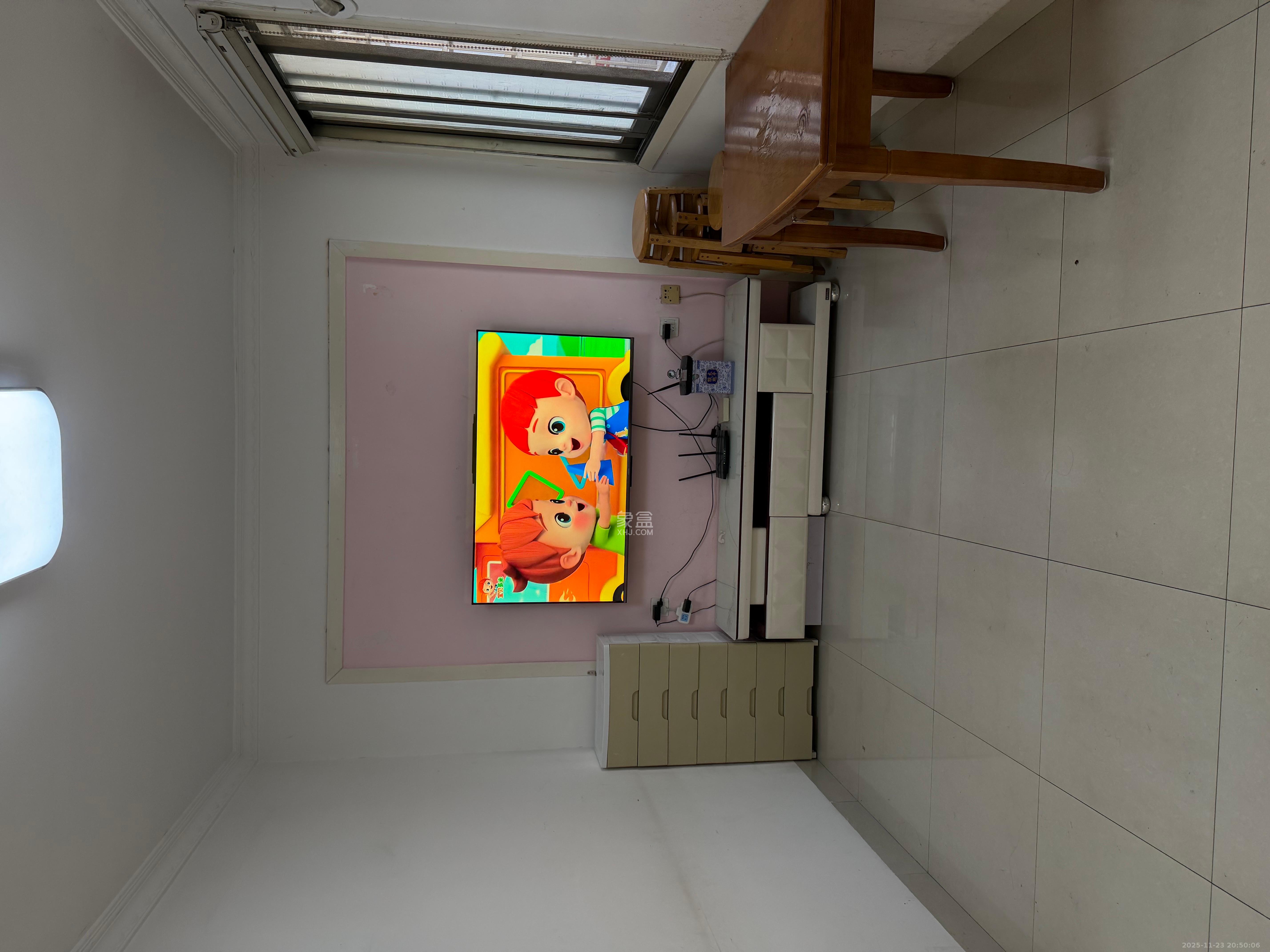 人造板厂宿舍（新河北堤1号）  2室1厅1卫    1800.0元/月室内图