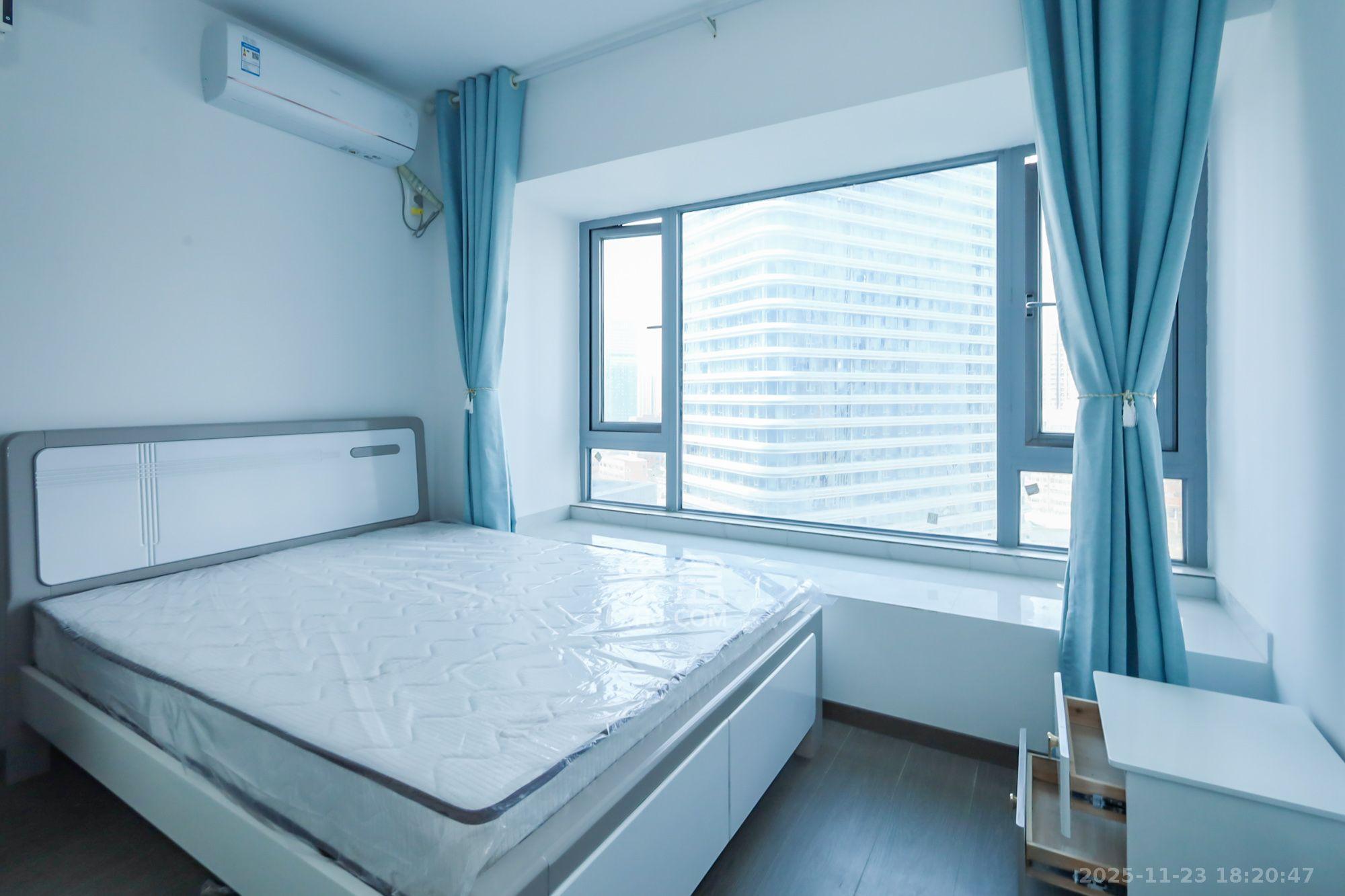 保利天禧D区 4室2厅2卫 4800.0元/月 保利天禧D区 4室2厅2卫 4800.0元/月室内图